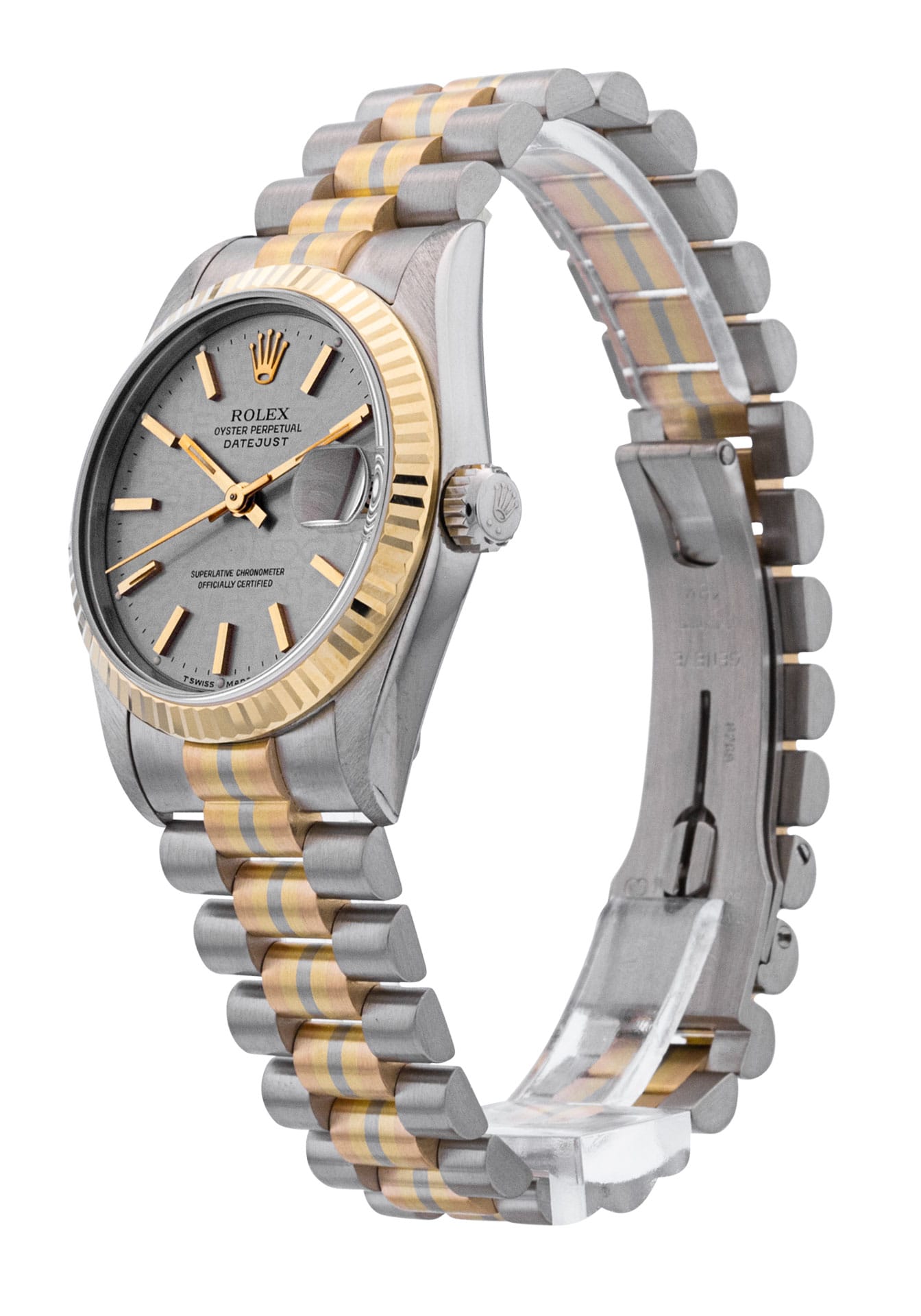 Rolex Mid-Size Datejust 68279 Thumbnail 2