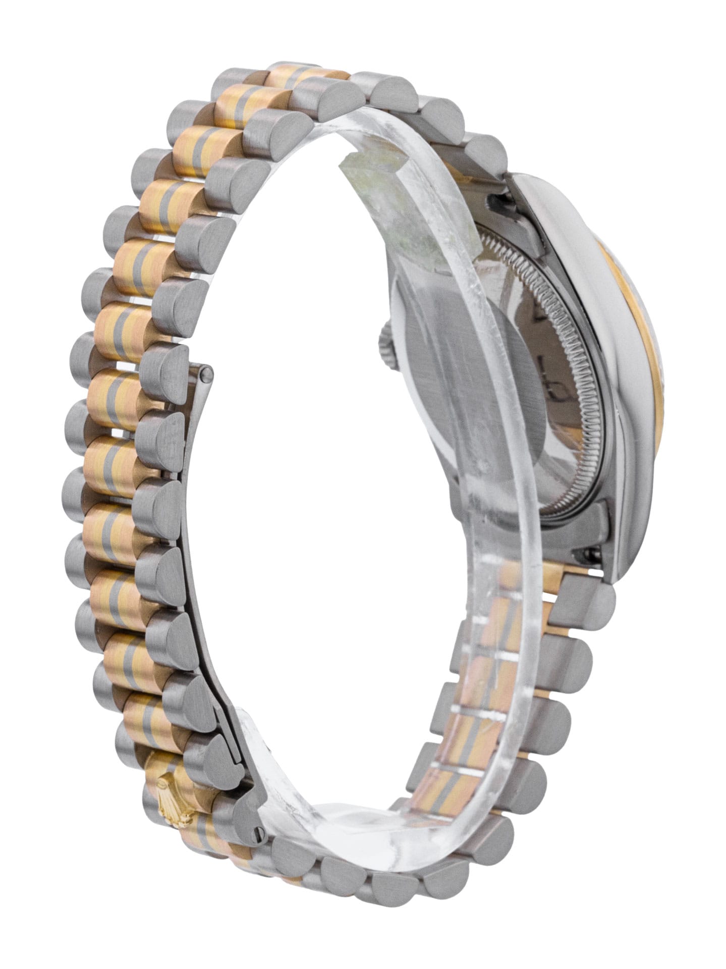 Rolex Mid-Size Datejust 68279 Thumbnail 3