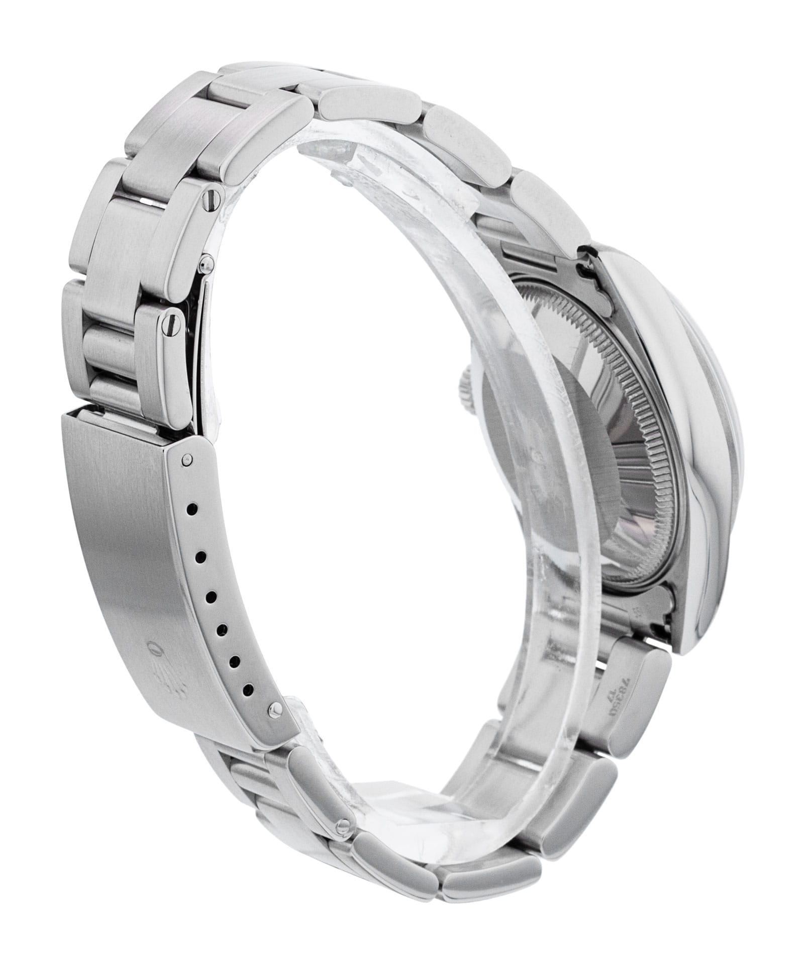 Rolex Mid-Size Datejust 68240 Thumbnail 3