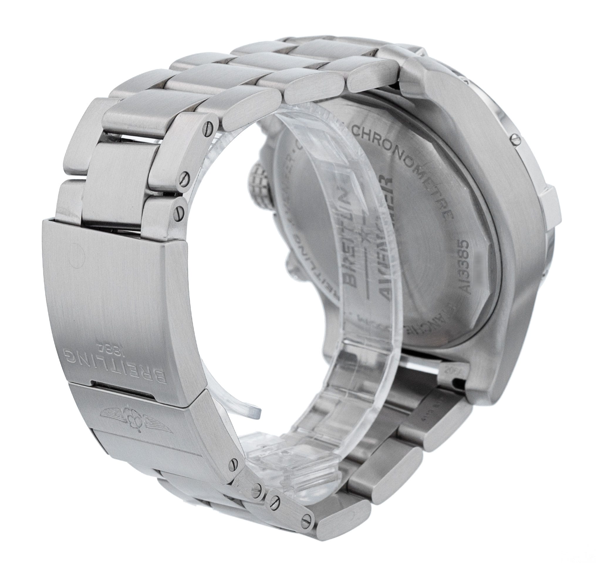 Breitling Avenger Chronograph 43 A13385 Thumbnail 3