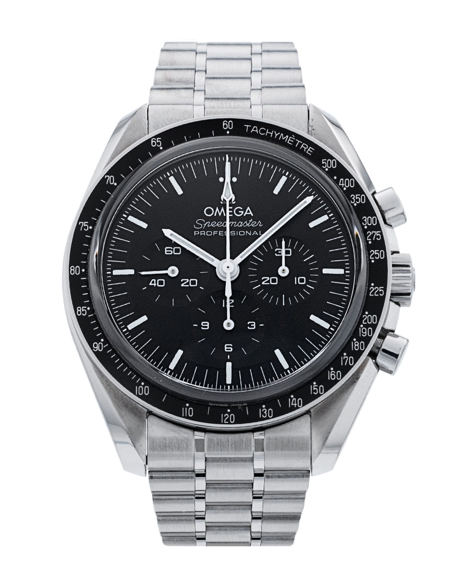 Omega Speedmaster Moonwatch Professional 310.30.42.50.01.002 Thumbnail 1