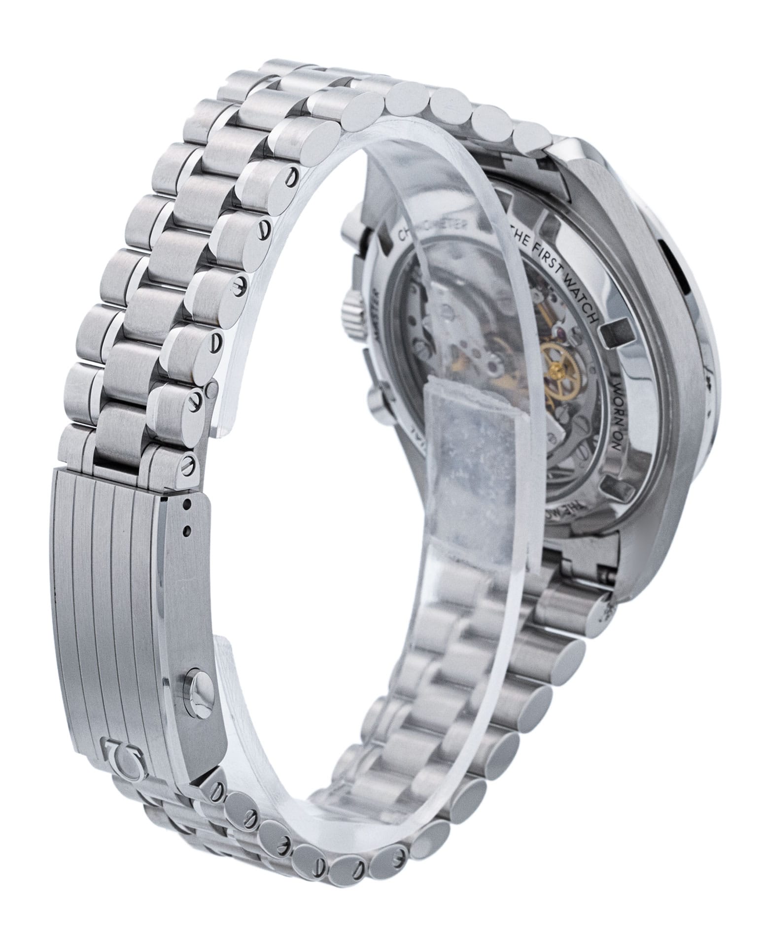 Omega Speedmaster Moonwatch Professional 310.30.42.50.01.002 Thumbnail 3