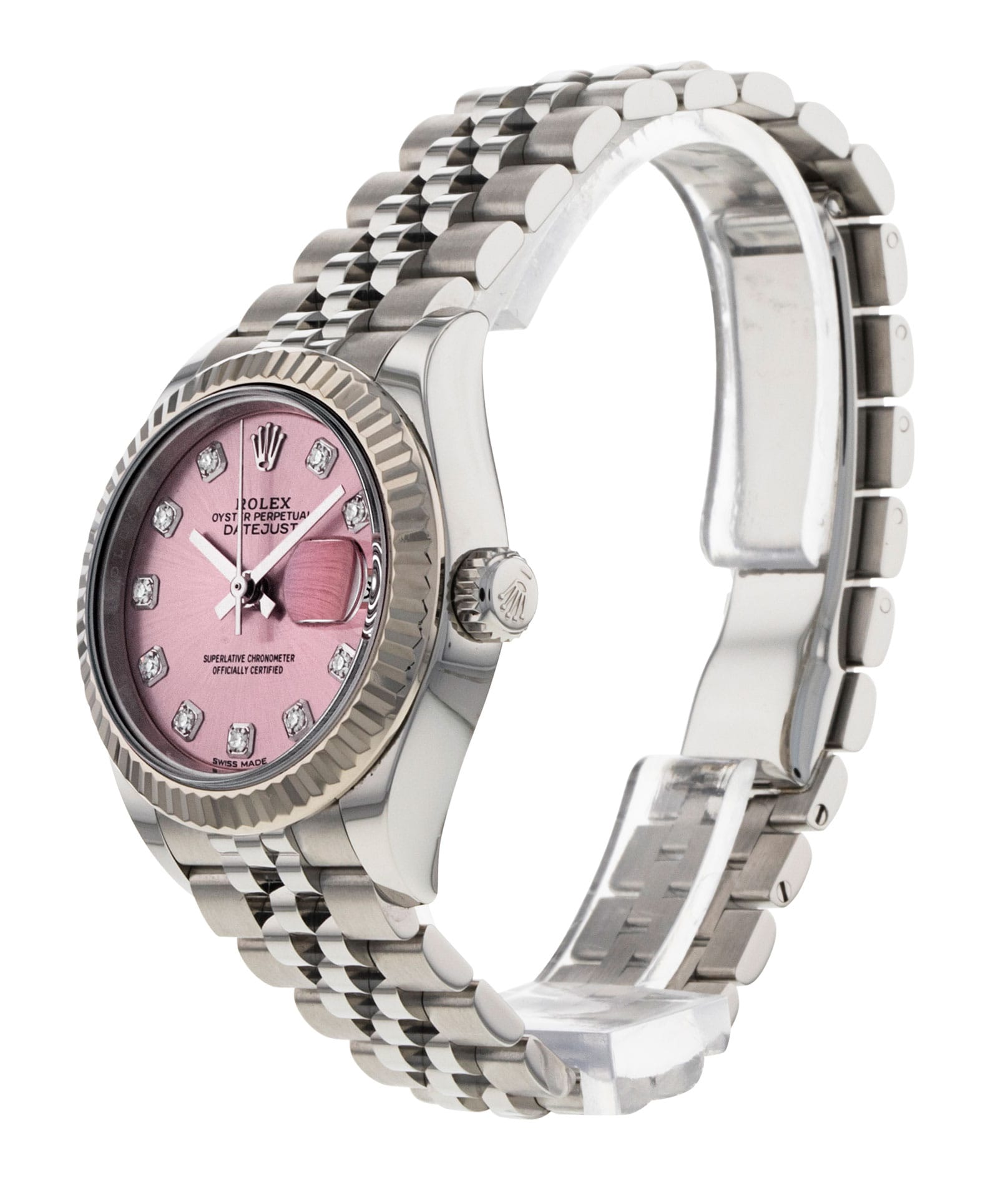 Rolex Datejust Lady 28 279174 Thumbnail 2