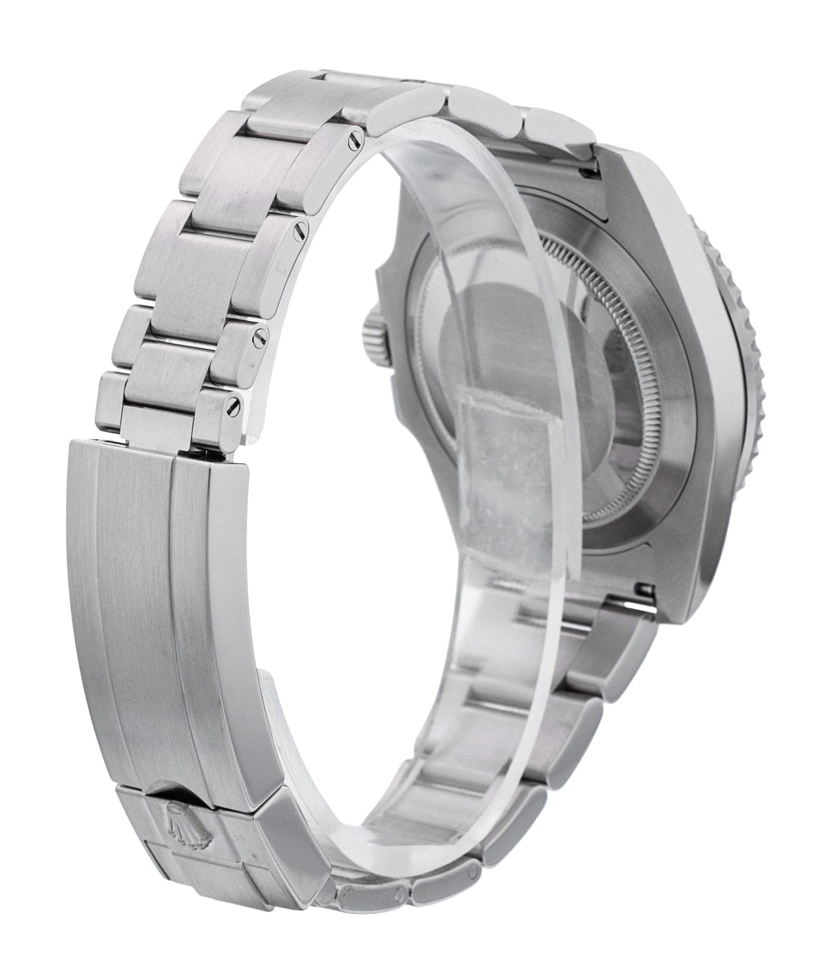 Rolex Submariner 114060 Thumbnail 3