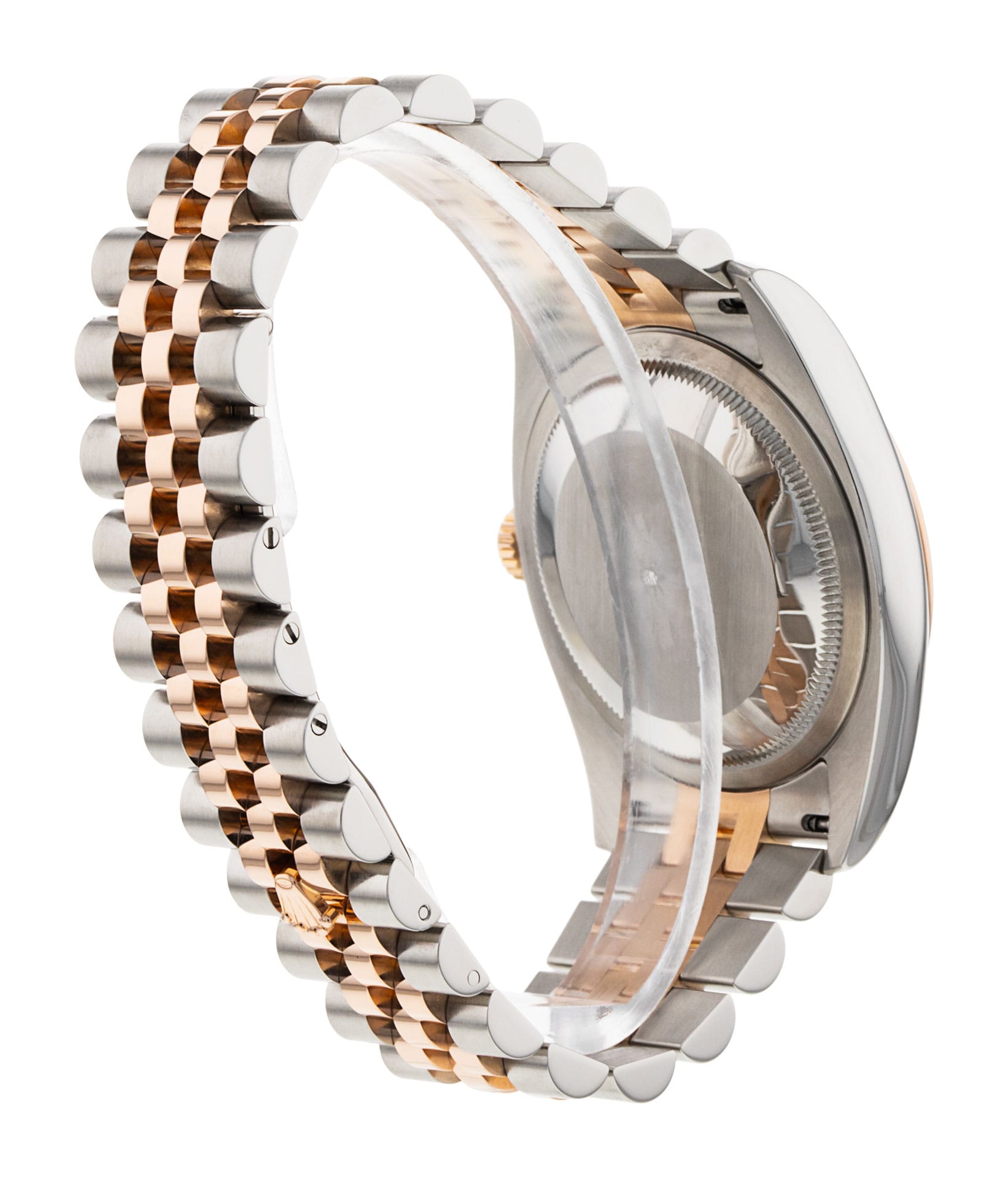 Rolex Datejust 116201 Thumbnail 3