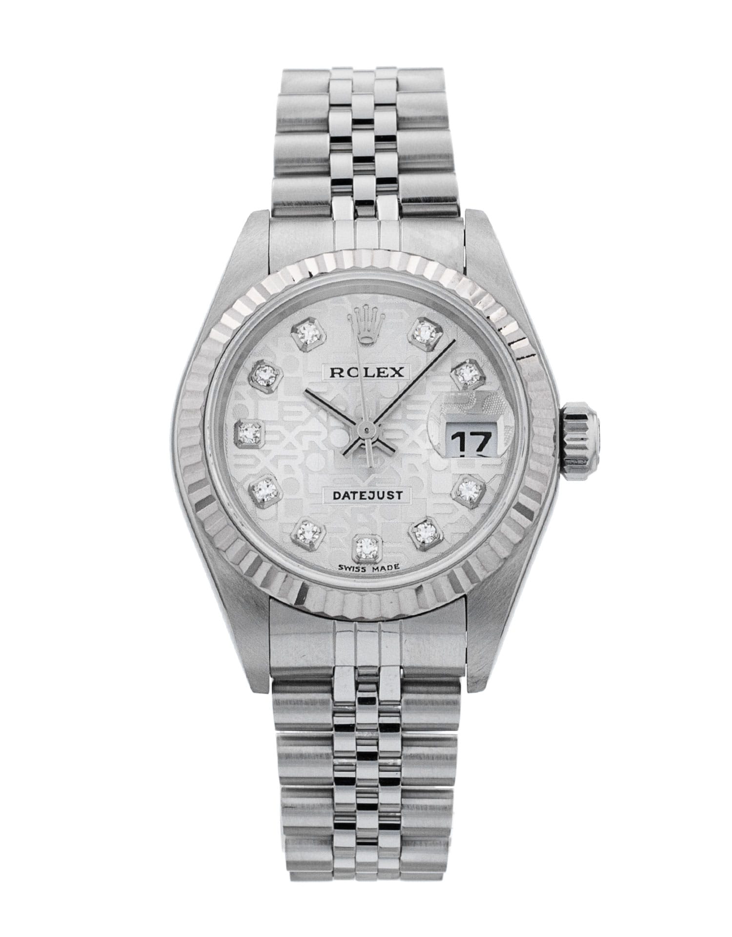 Rolex Datejust Lady 79174