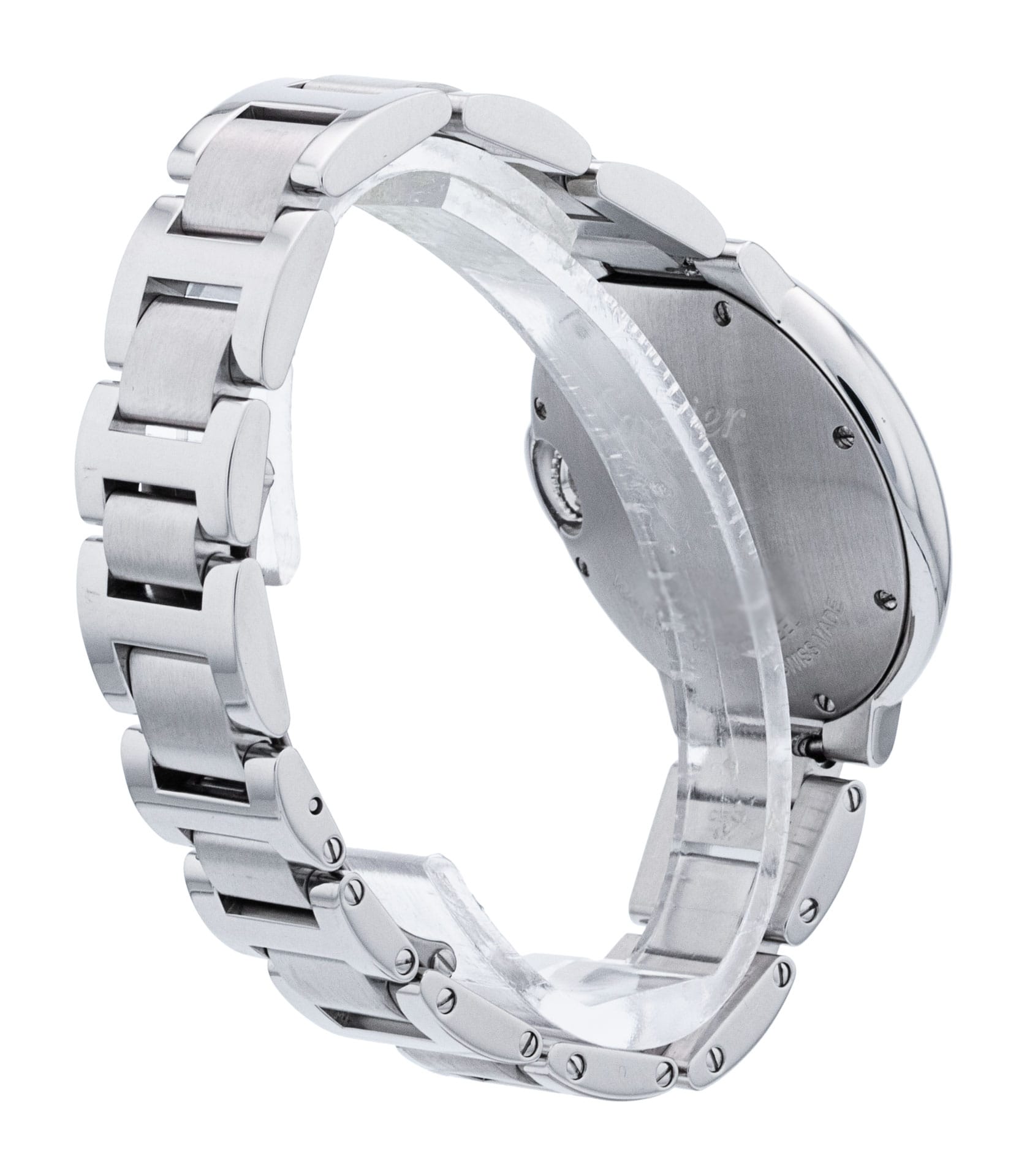 Cartier Ballon Bleu WE902074 Thumbnail 3