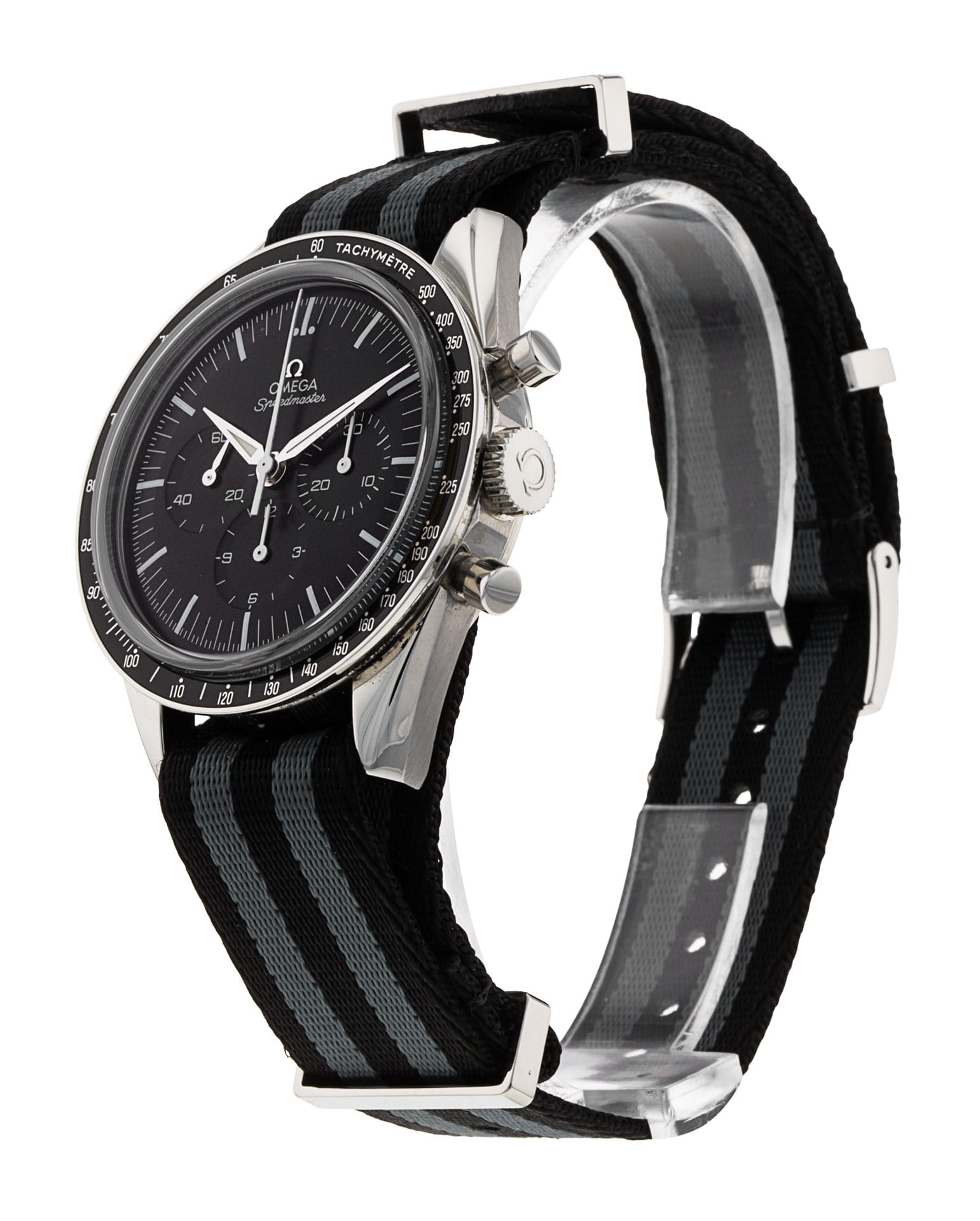 Omega Speedmaster Moonwatch 311.32.40.30.01.001 Thumbnail 2