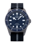 Pre-Owned Tudor Pelagos FXD Watch