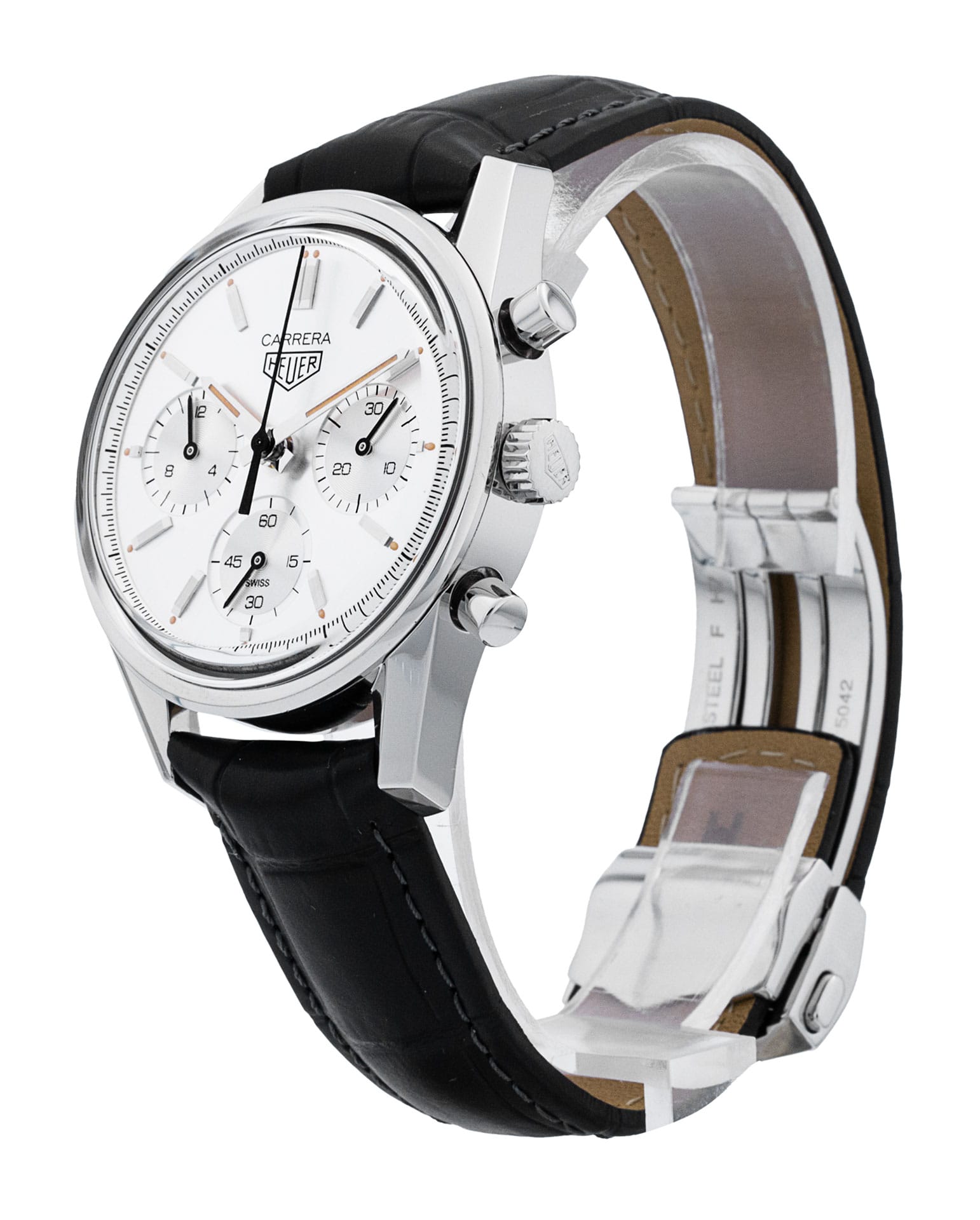 Tag Heuer Carrera CBK221B.FC6479 Thumbnail 2