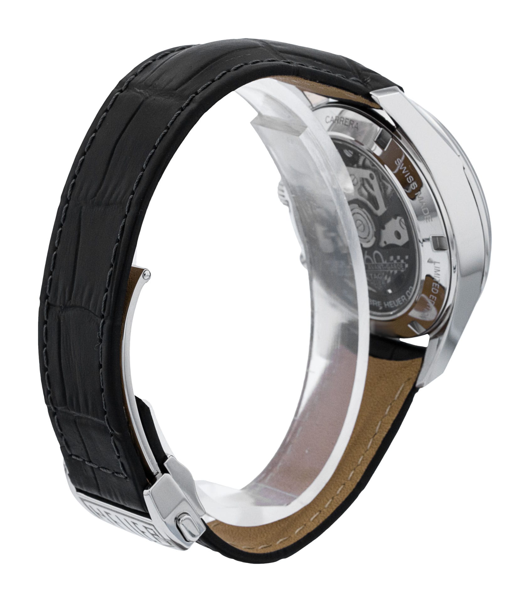 Tag Heuer Carrera CBK221B.FC6479 Thumbnail 3