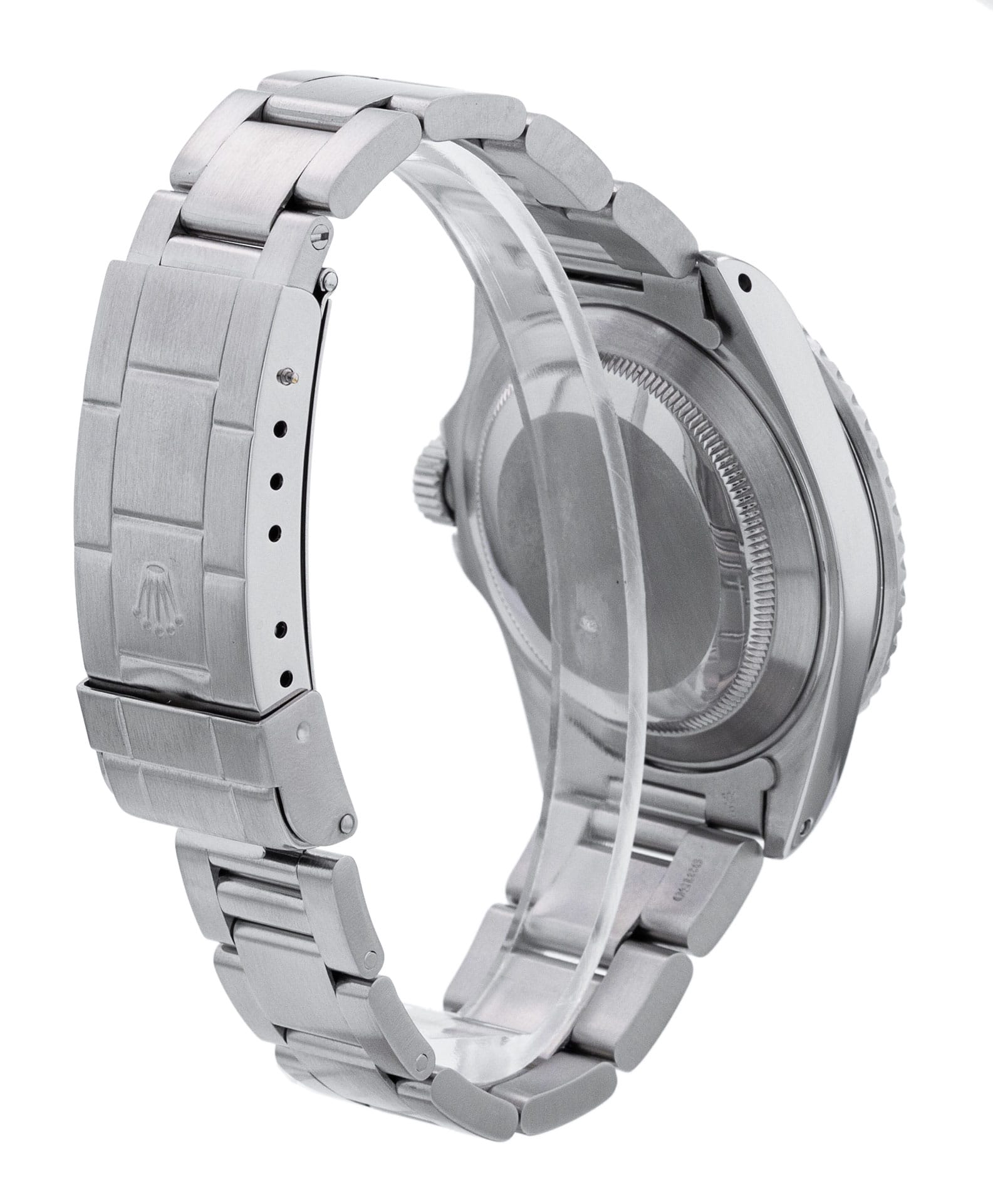 Rolex Submariner 16610 Thumbnail 3