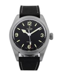 Pre-Owned Tudor Ranger Watch