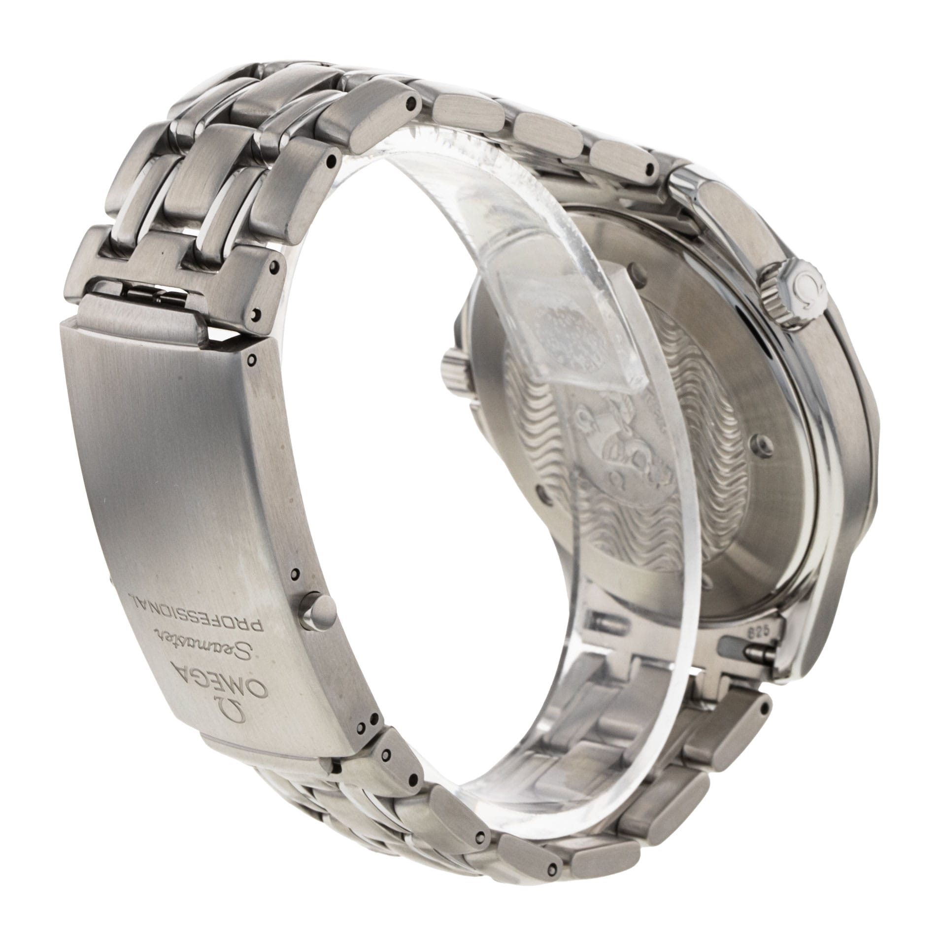 Omega Seamaster 300m 2531.80.00 Thumbnail 3