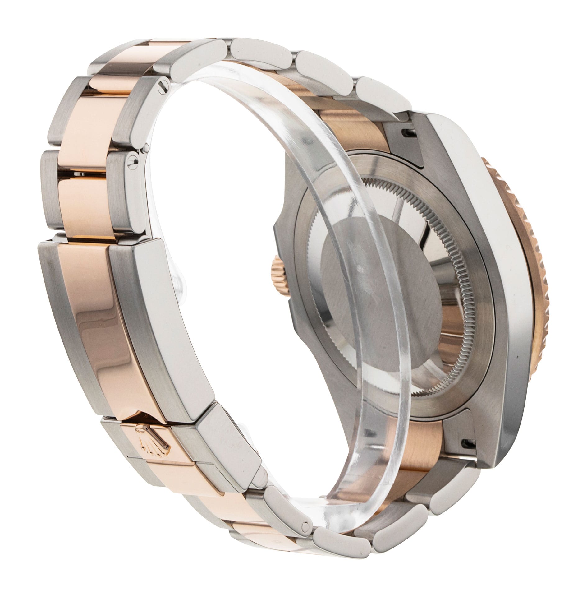 Rolex GMT Master II 126711 CHNR Thumbnail 3