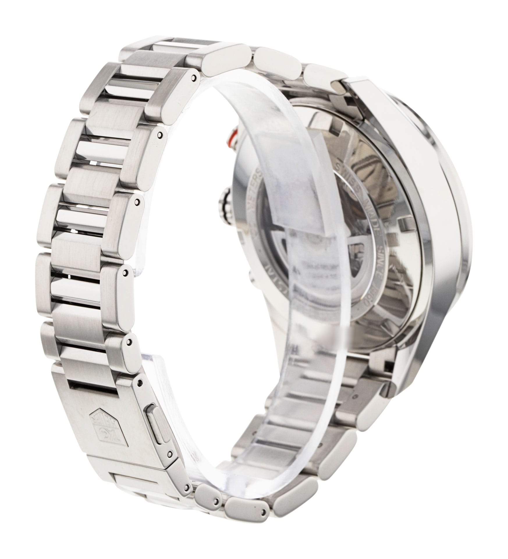 Tag Heuer Carrera CV2A1R.BA0799 Thumbnail 3