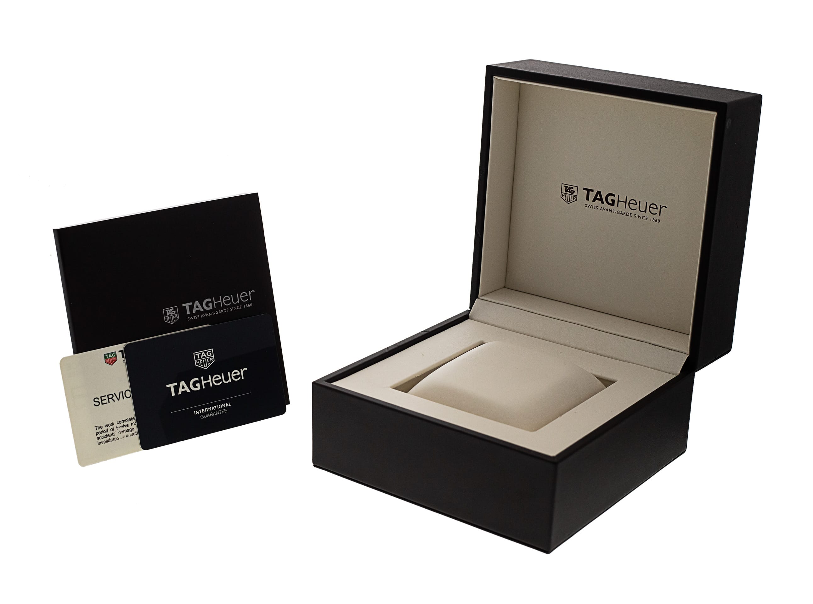 Tag Heuer Carrera CV2A1R.BA0799 Thumbnail 6