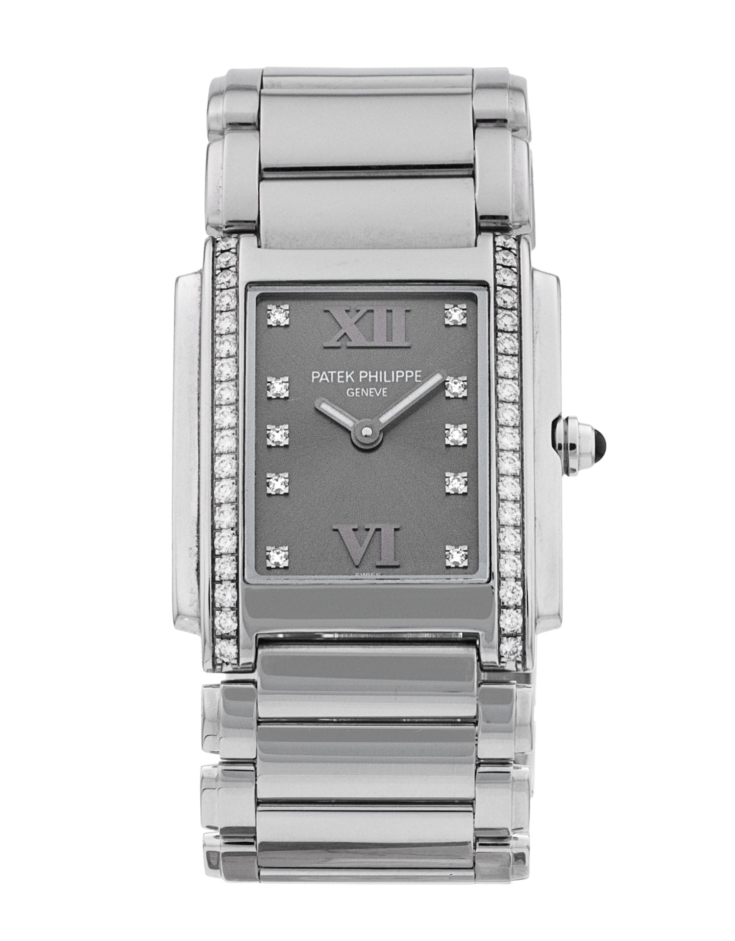 Patek Philippe Twenty-4 4910/10A-010 Thumbnail 1