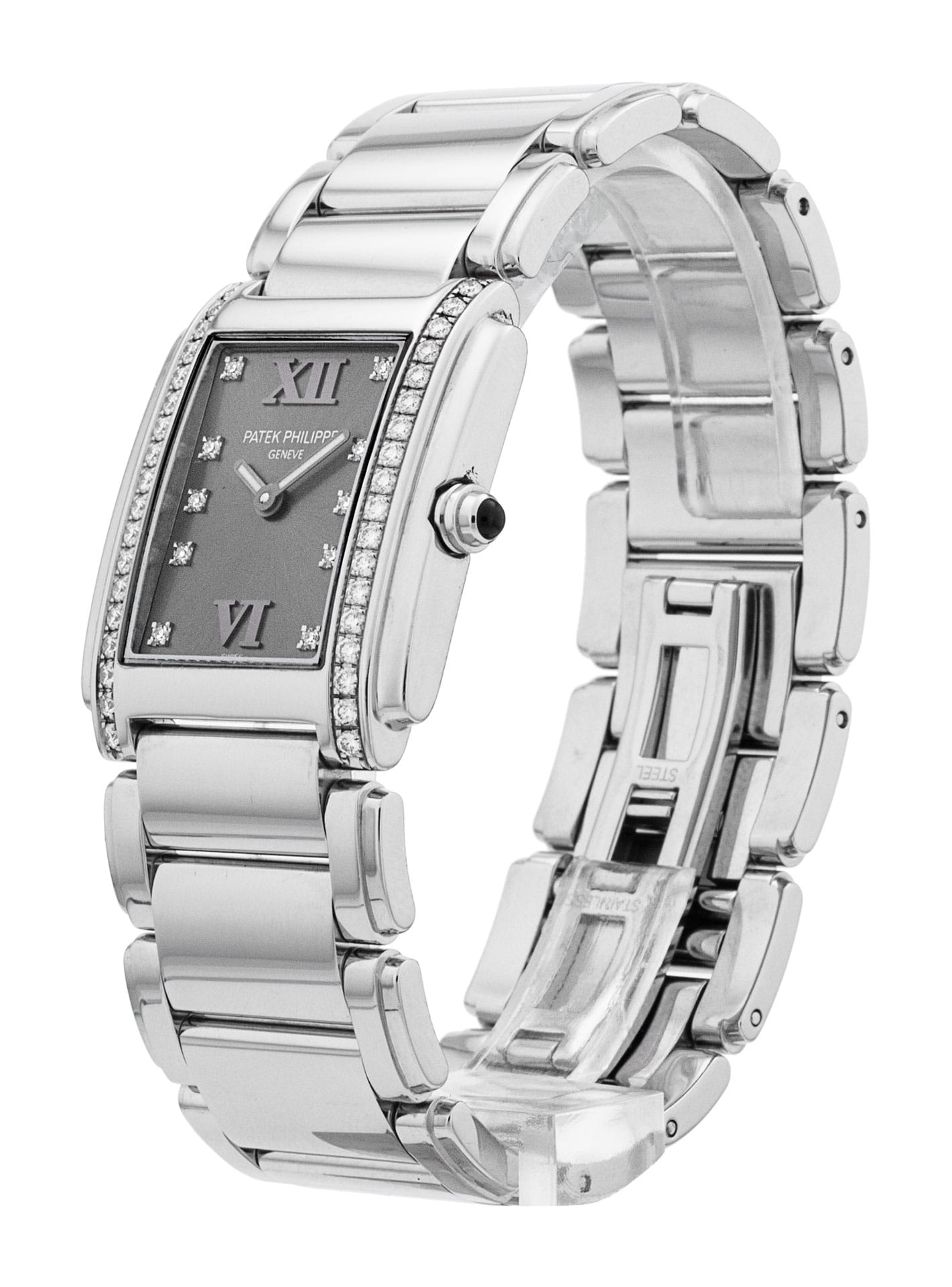 Patek Philippe Twenty-4 4910/10A-010 Thumbnail 2