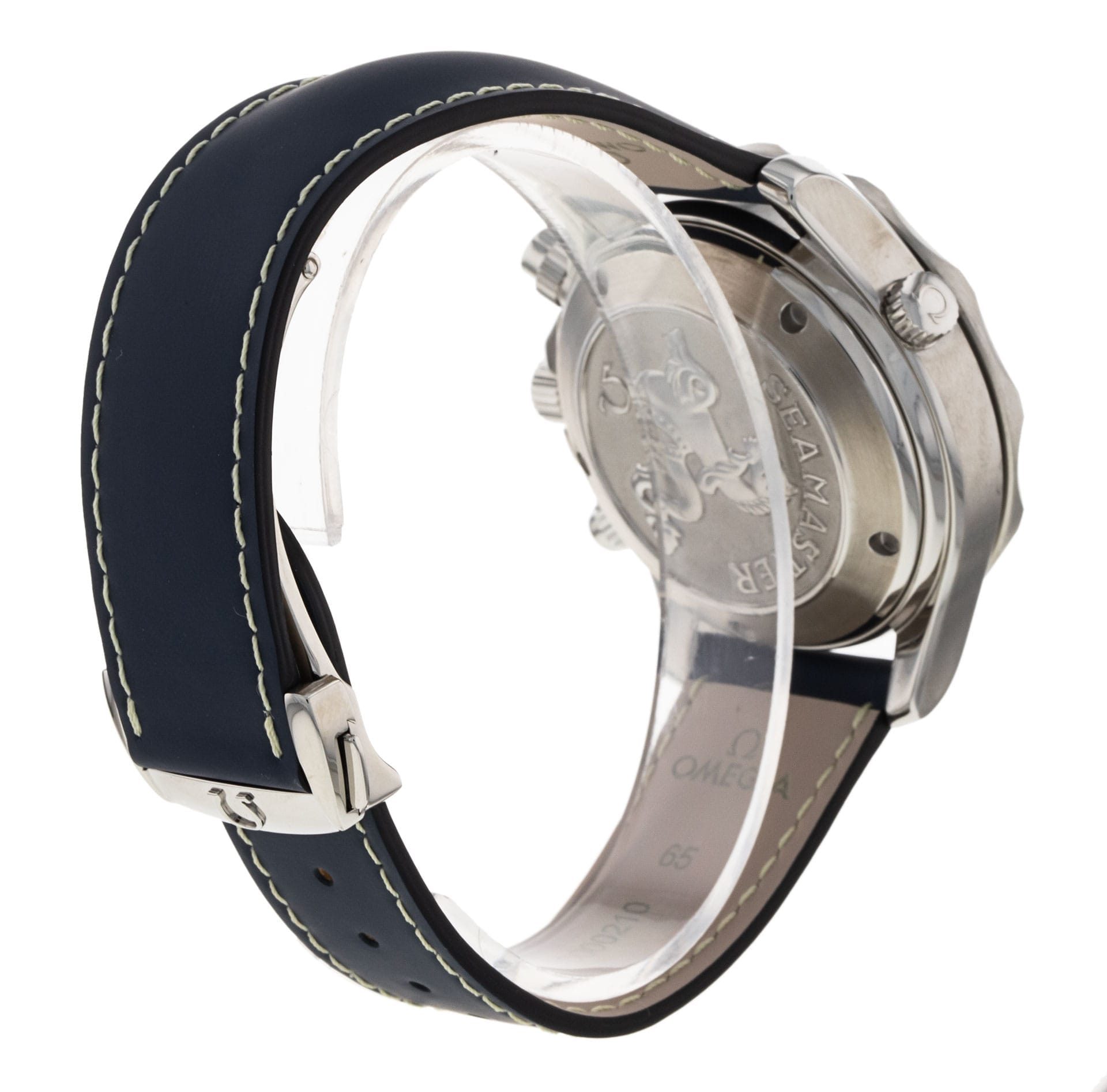 Omega Seamaster Chrono Diver 2298.80.00 Thumbnail 3