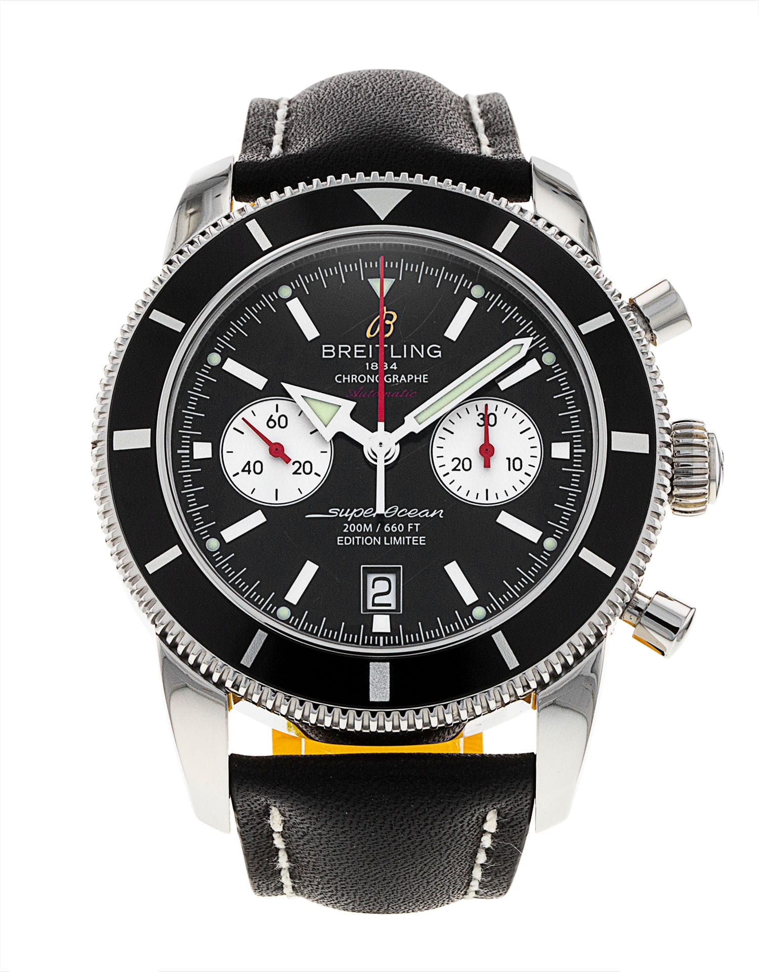 Breitling SuperOcean Chrono A23320 Thumbnail 1