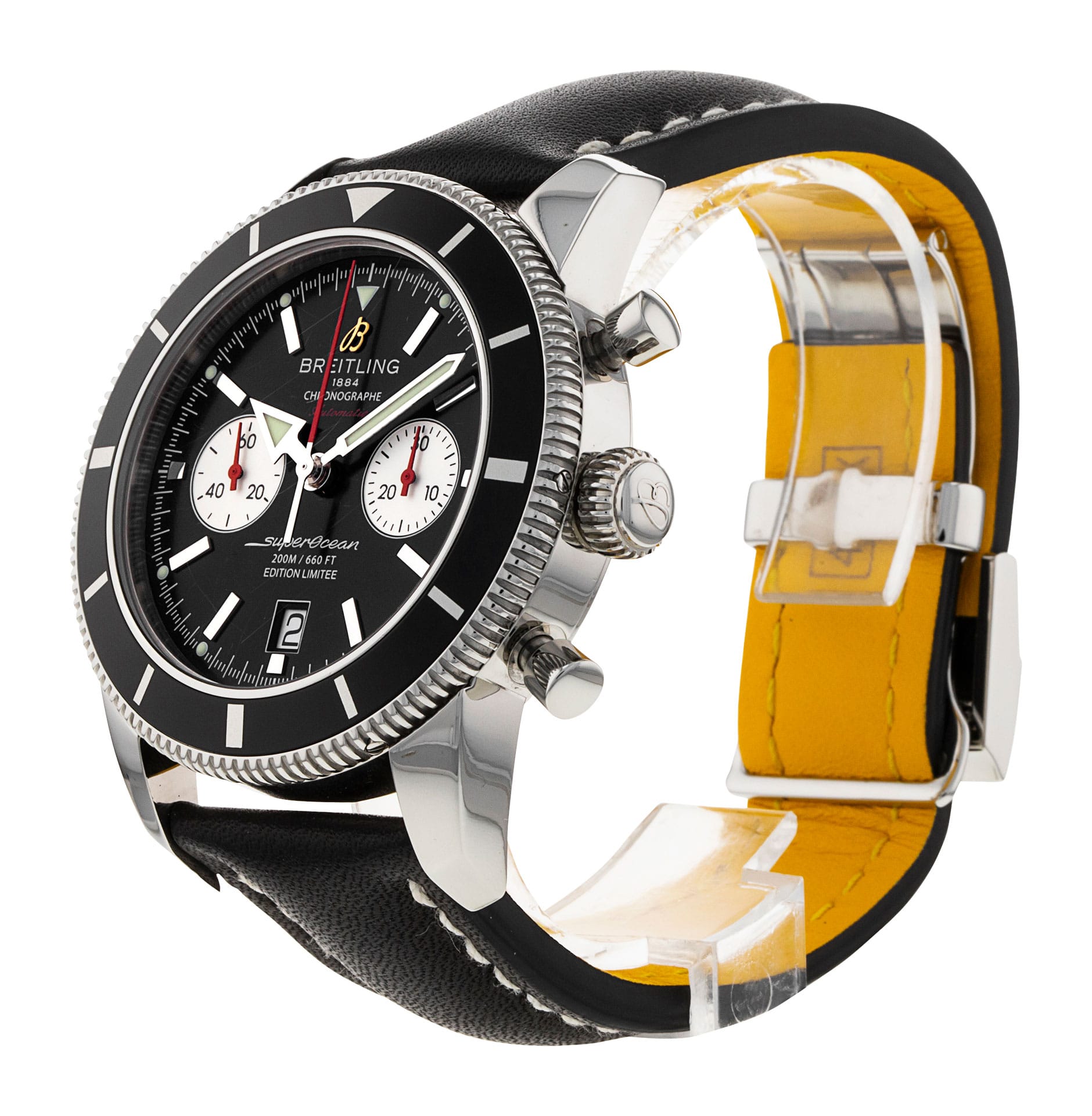 Breitling SuperOcean Chrono A23320 Thumbnail 2