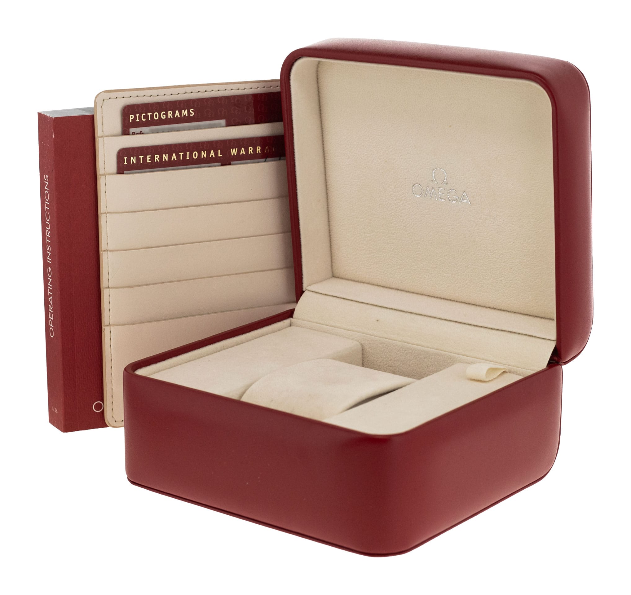 Omega Seamaster 300 233.20.41.21.01.001 Thumbnail 5