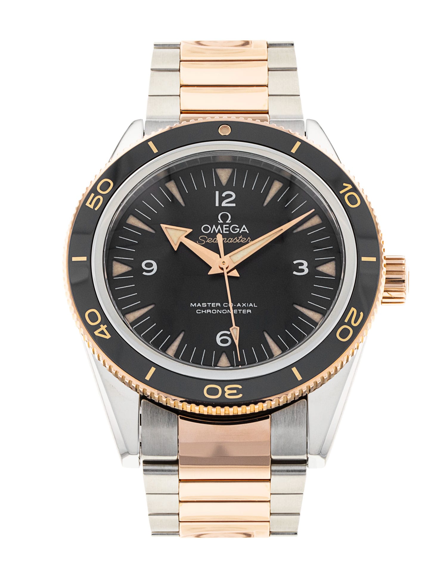 Omega Seamaster 300 233.20.41.21.01.001 Thumbnail 1