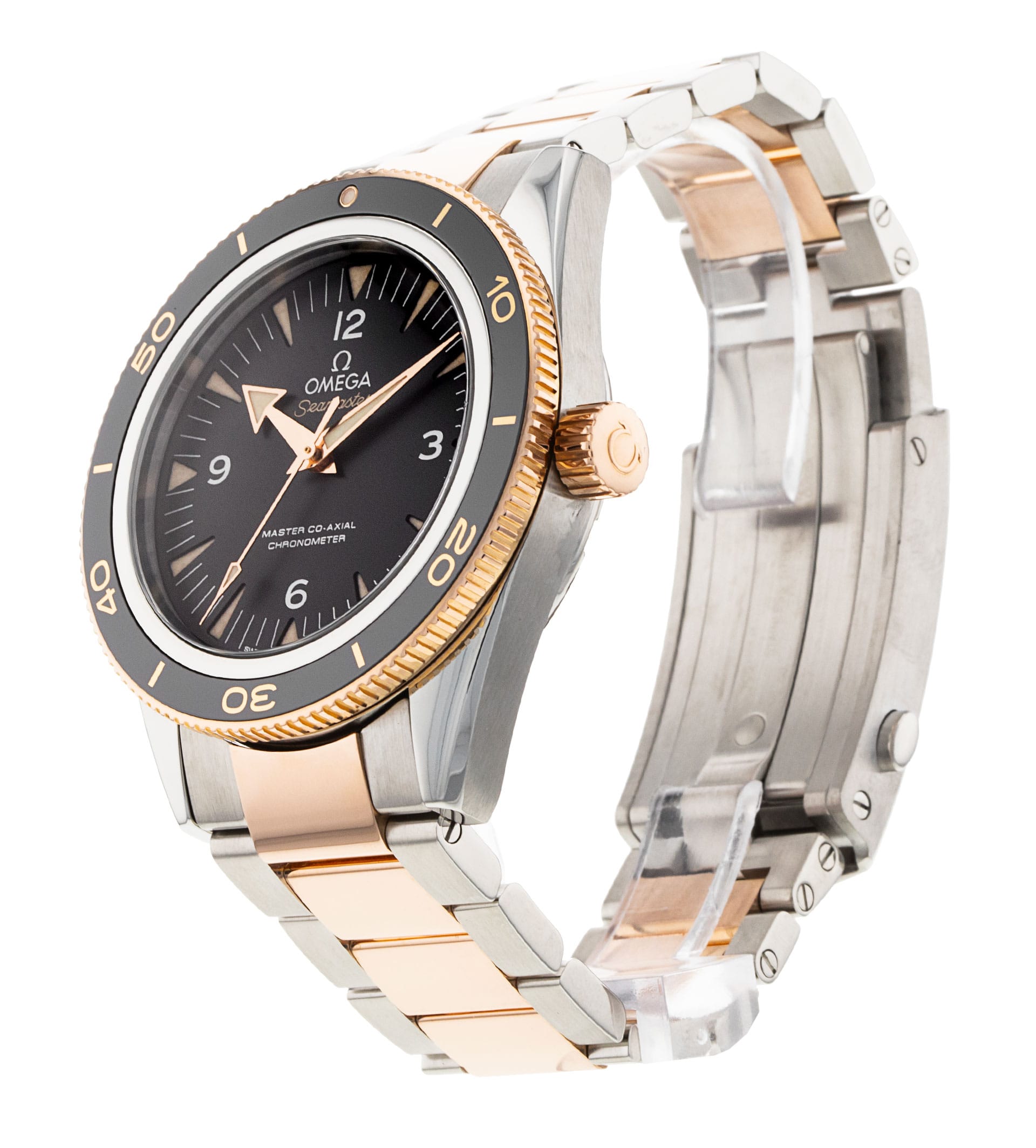 Omega Seamaster 300 233.20.41.21.01.001 Thumbnail 2
