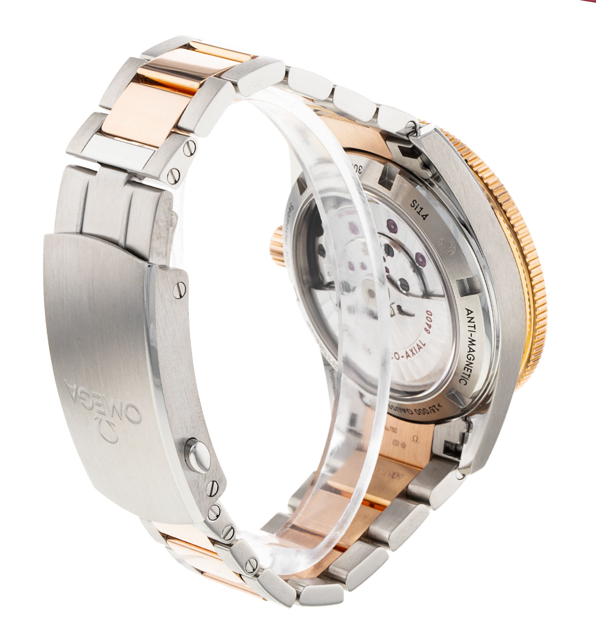 Omega Seamaster 300 233.20.41.21.01.001 Thumbnail 3