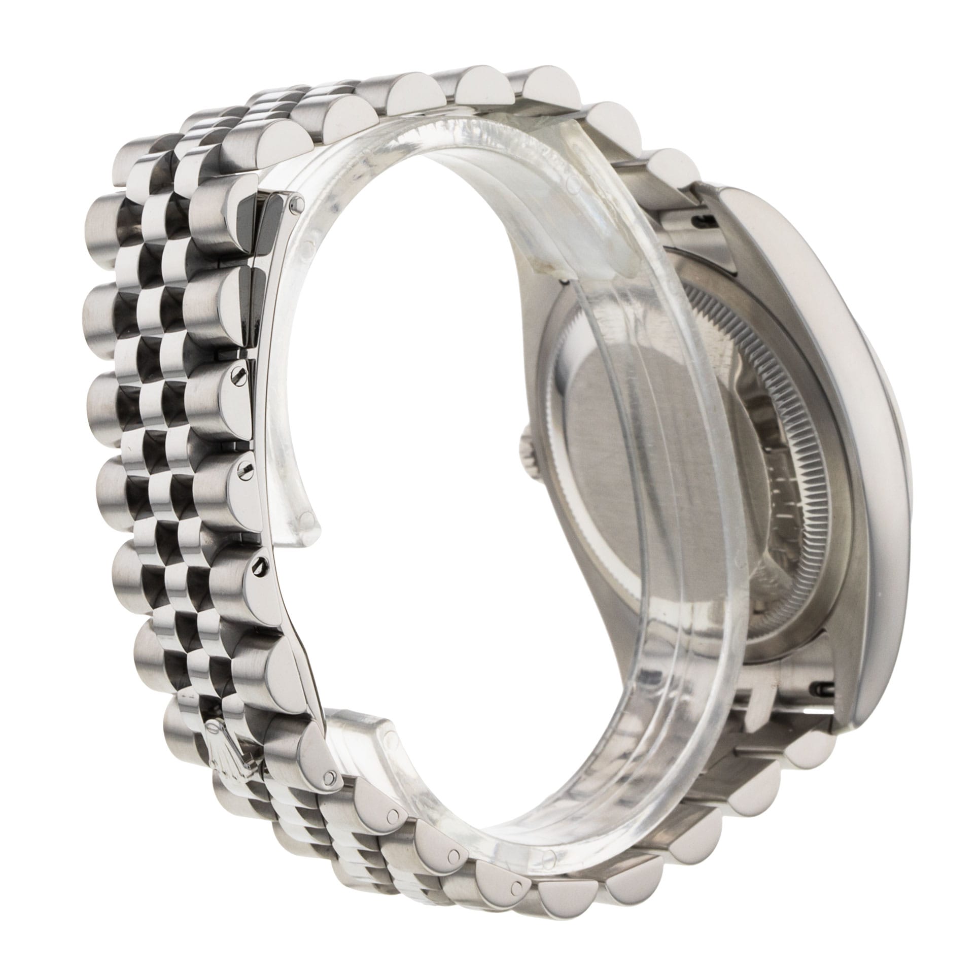 Rolex Datejust 116200 Thumbnail 3