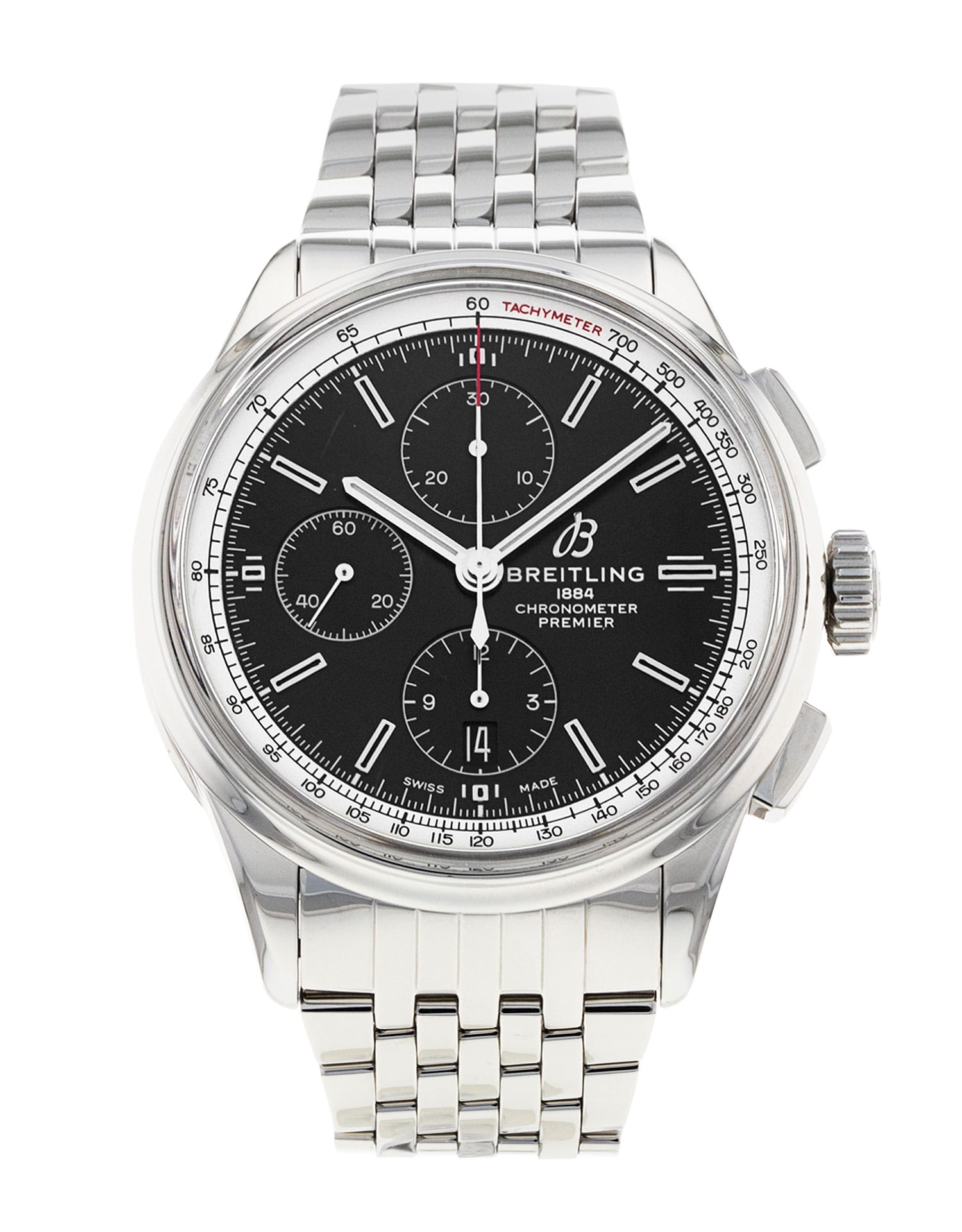 Breitling Premier A13315 Thumbnail 1