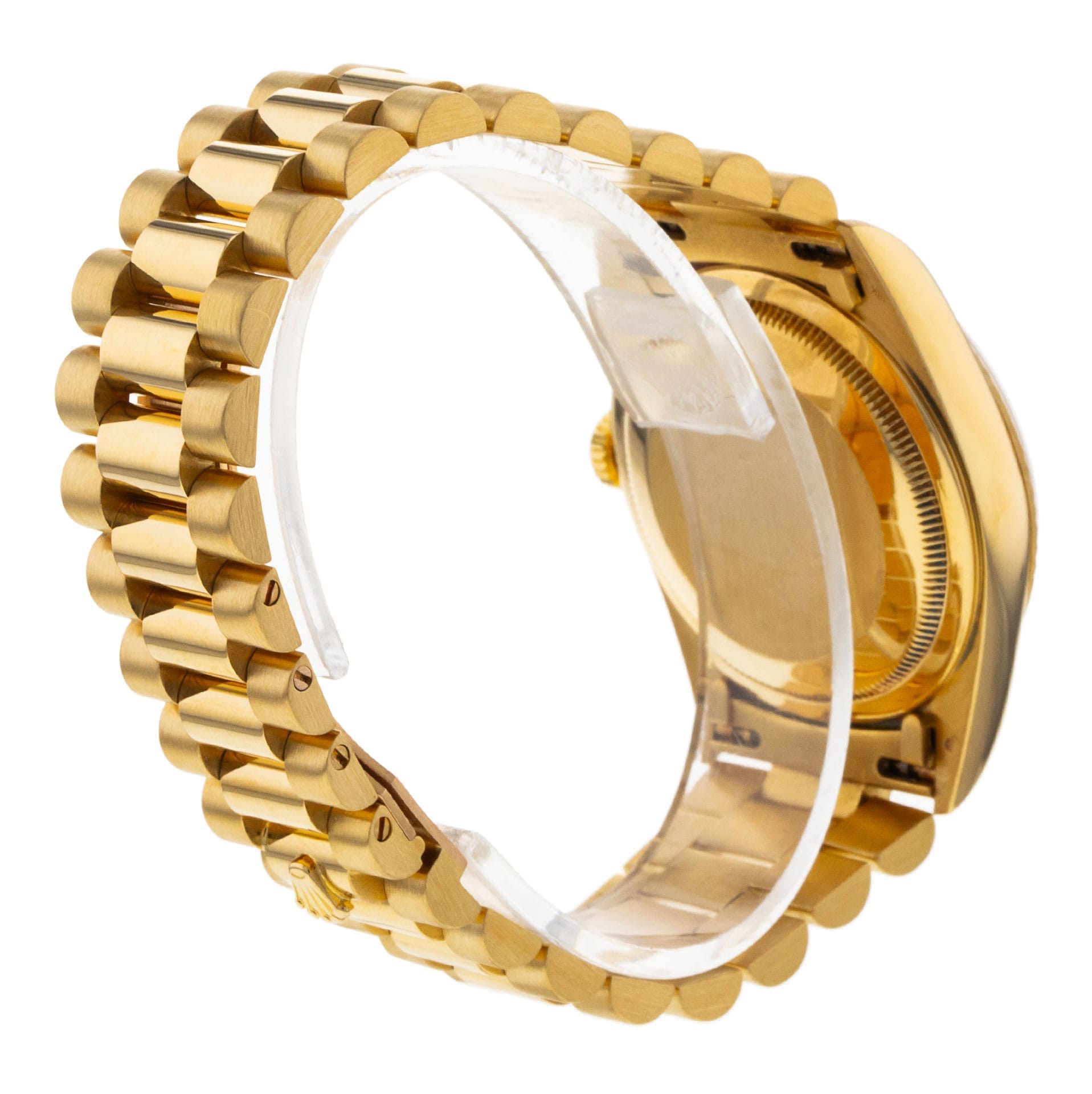 Rolex Day-Date 18238 Thumbnail 3