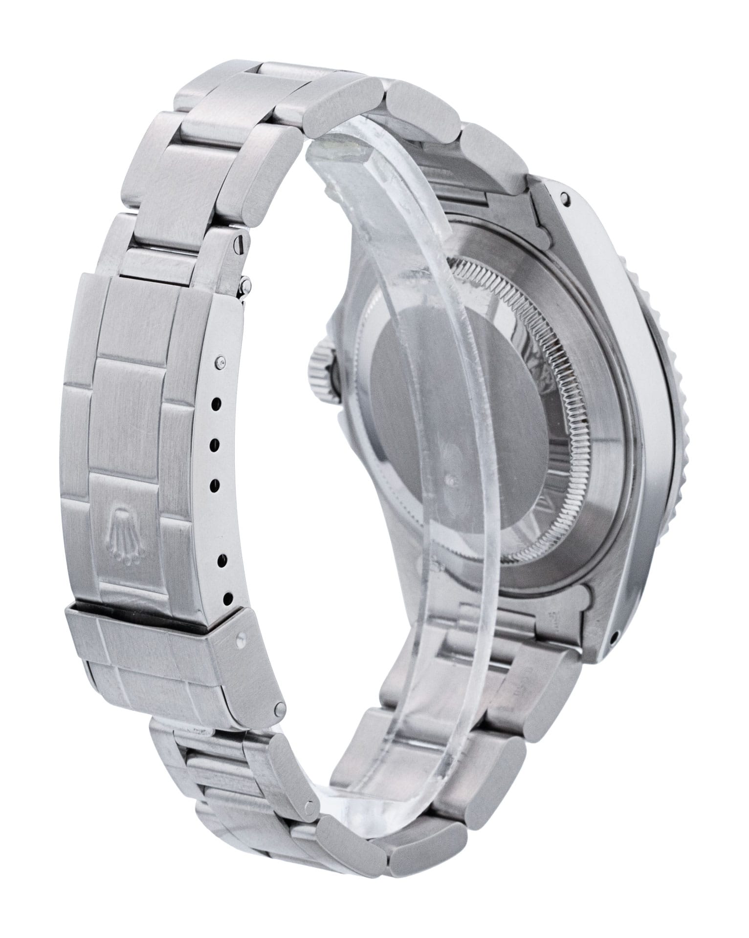 Rolex Submariner 14060M Thumbnail 3