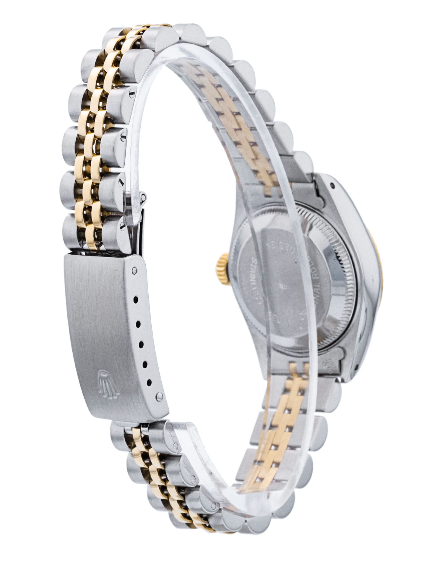 Rolex Datejust Lady 69173 Thumbnail 3