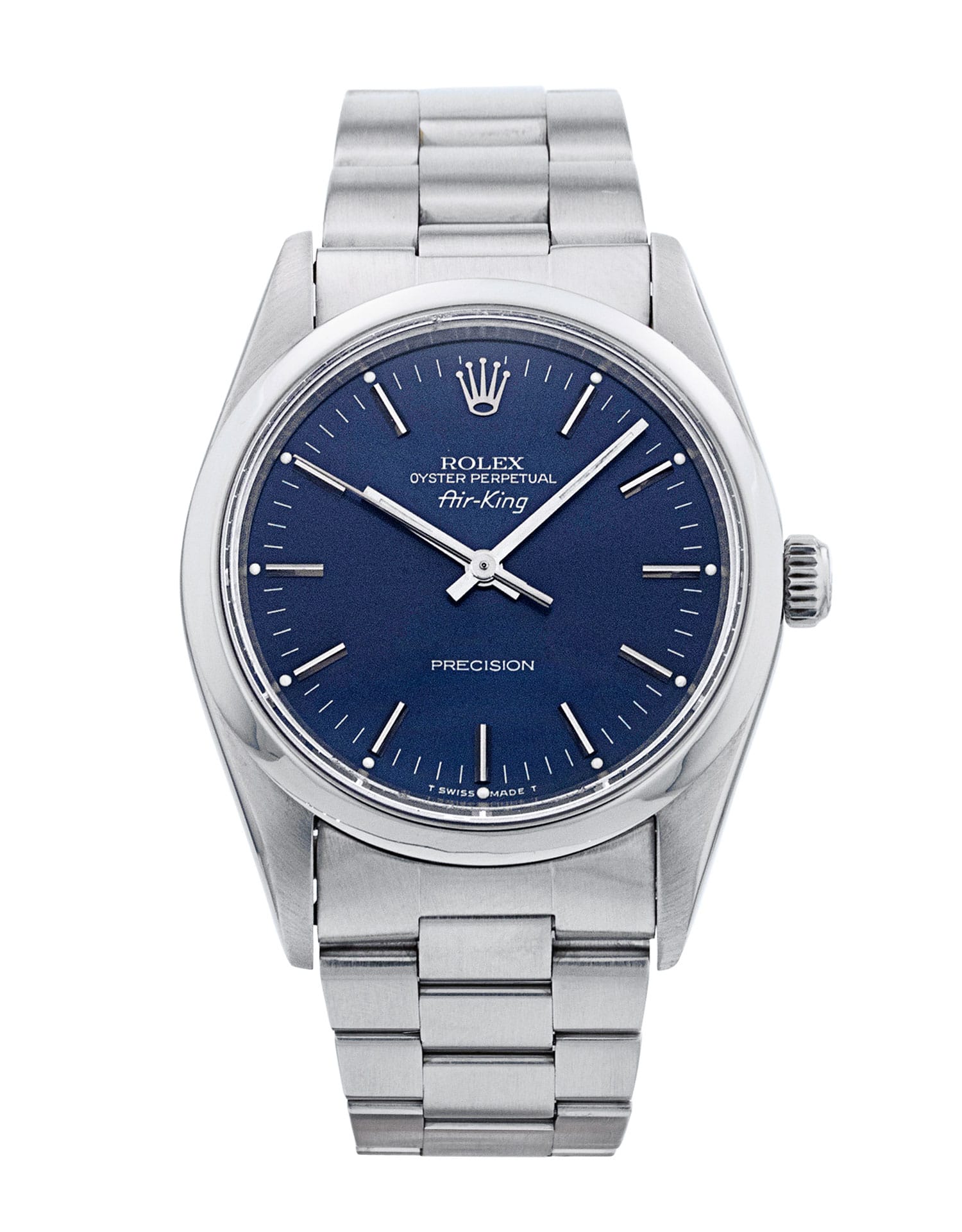 Rolex Air-King 14000 Thumbnail 1