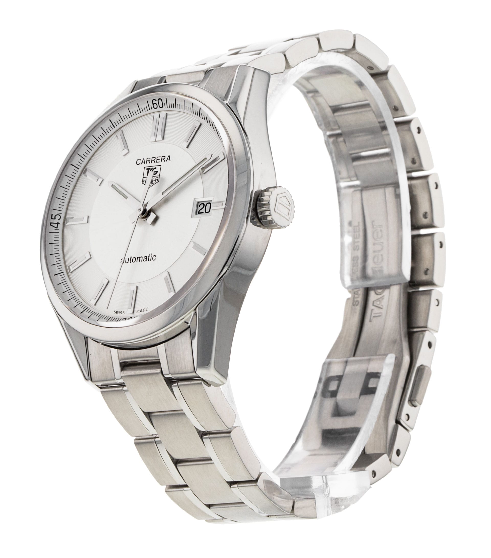 Tag Heuer Carrera WV211A.BA0787 Thumbnail 2