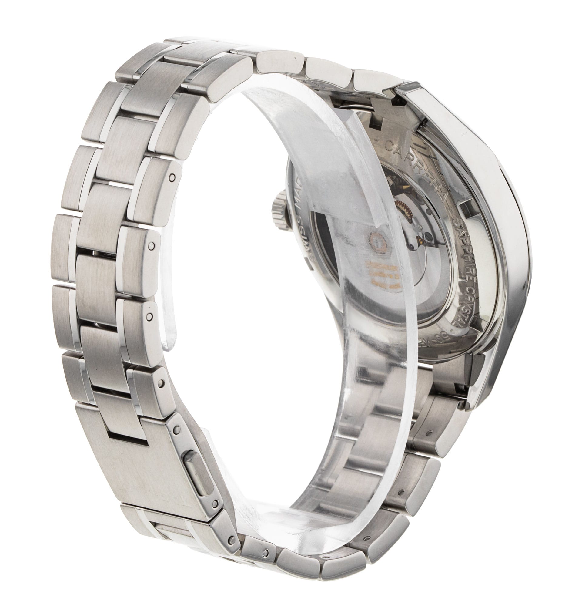 Tag Heuer Carrera WV211A.BA0787 Thumbnail 3