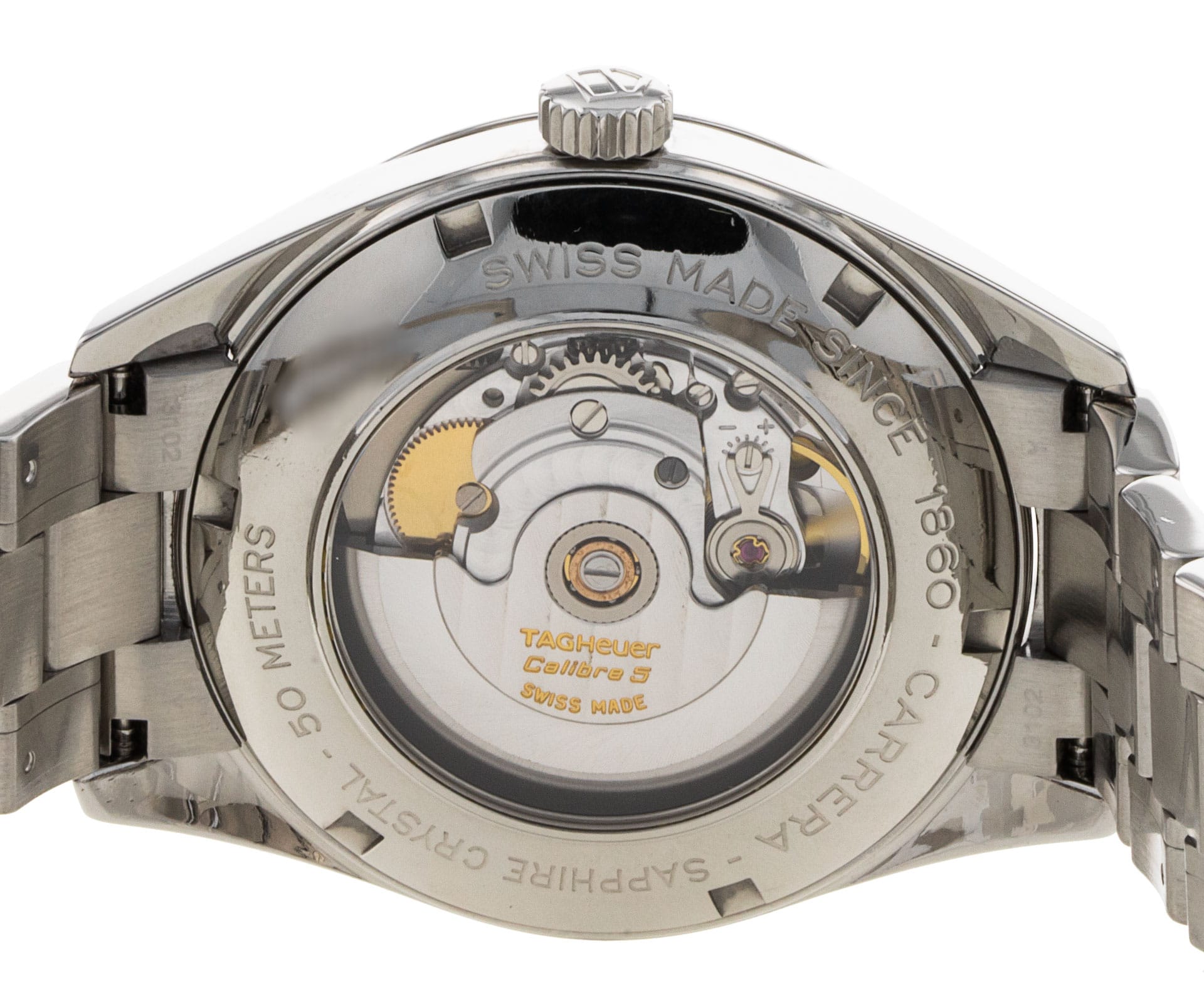 Tag Heuer Carrera WV211A.BA0787 Thumbnail 4