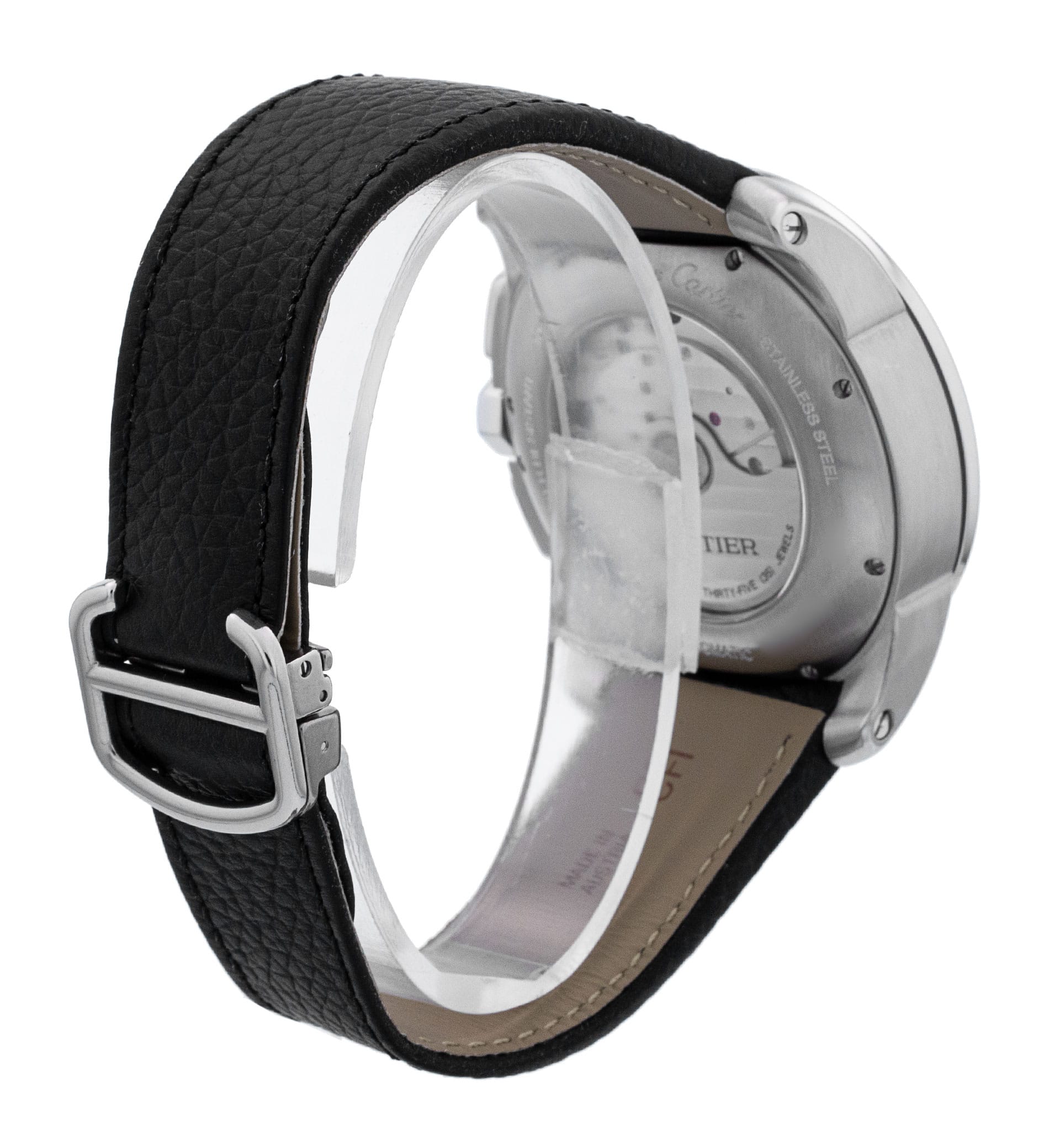 Cartier Calibre De Cartier W7100046 Thumbnail 3