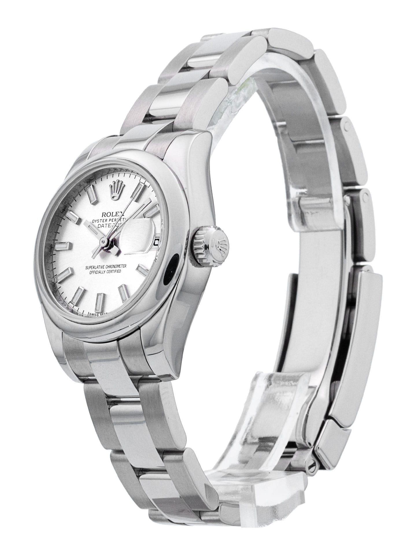 Rolex Datejust Lady 179160 Thumbnail 2