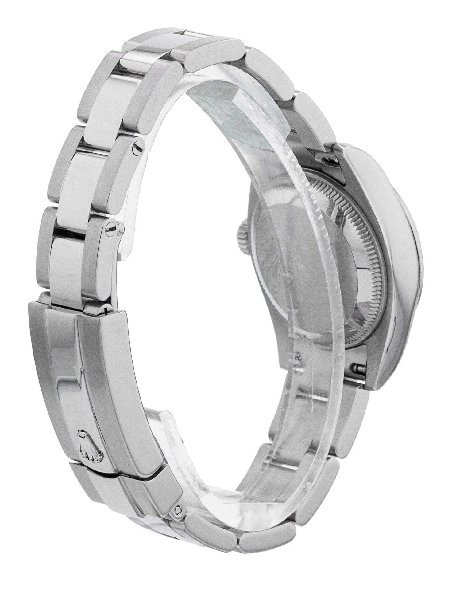 Rolex Datejust Lady 179160 Thumbnail 3