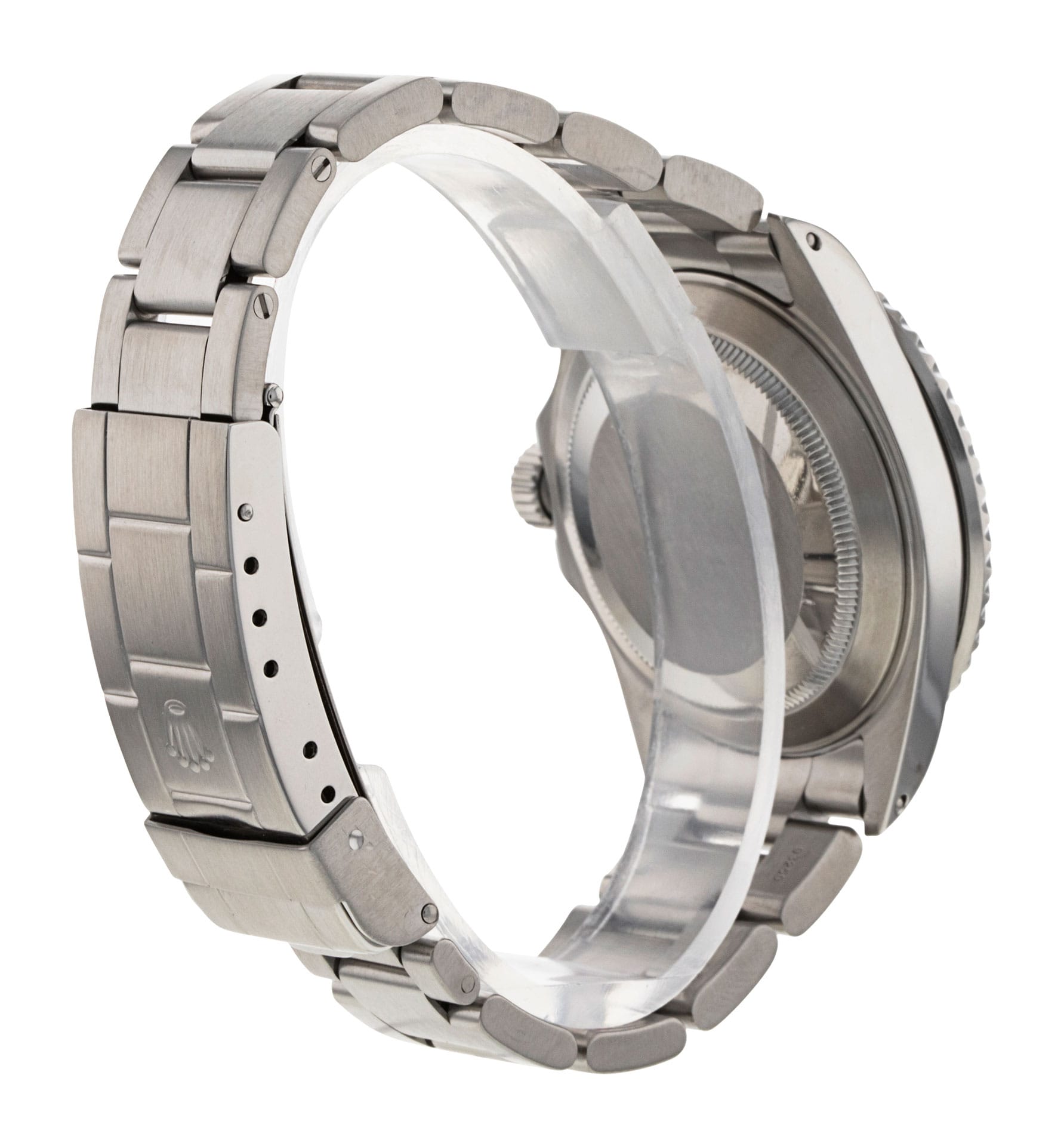 Rolex Submariner 16610 Thumbnail 3