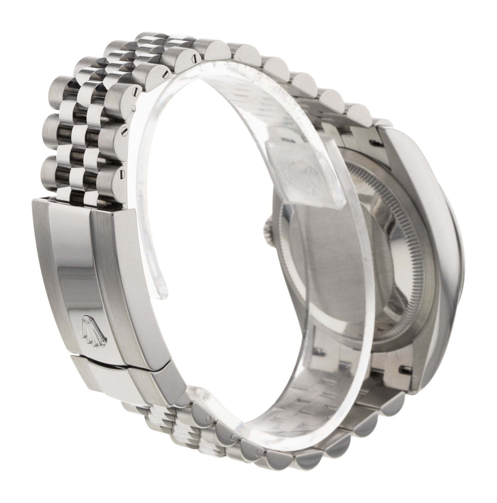 Rolex Datejust 126200 Thumbnail 3