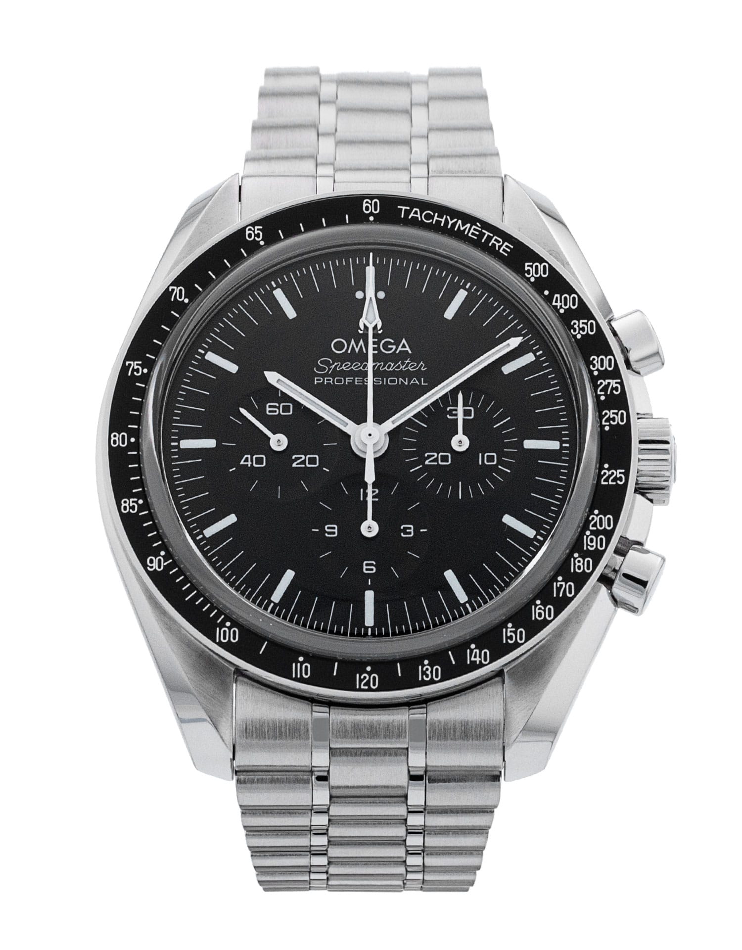 Omega Speedmaster Moonwatch Professional 310.30.42.50.01.002 Thumbnail 1