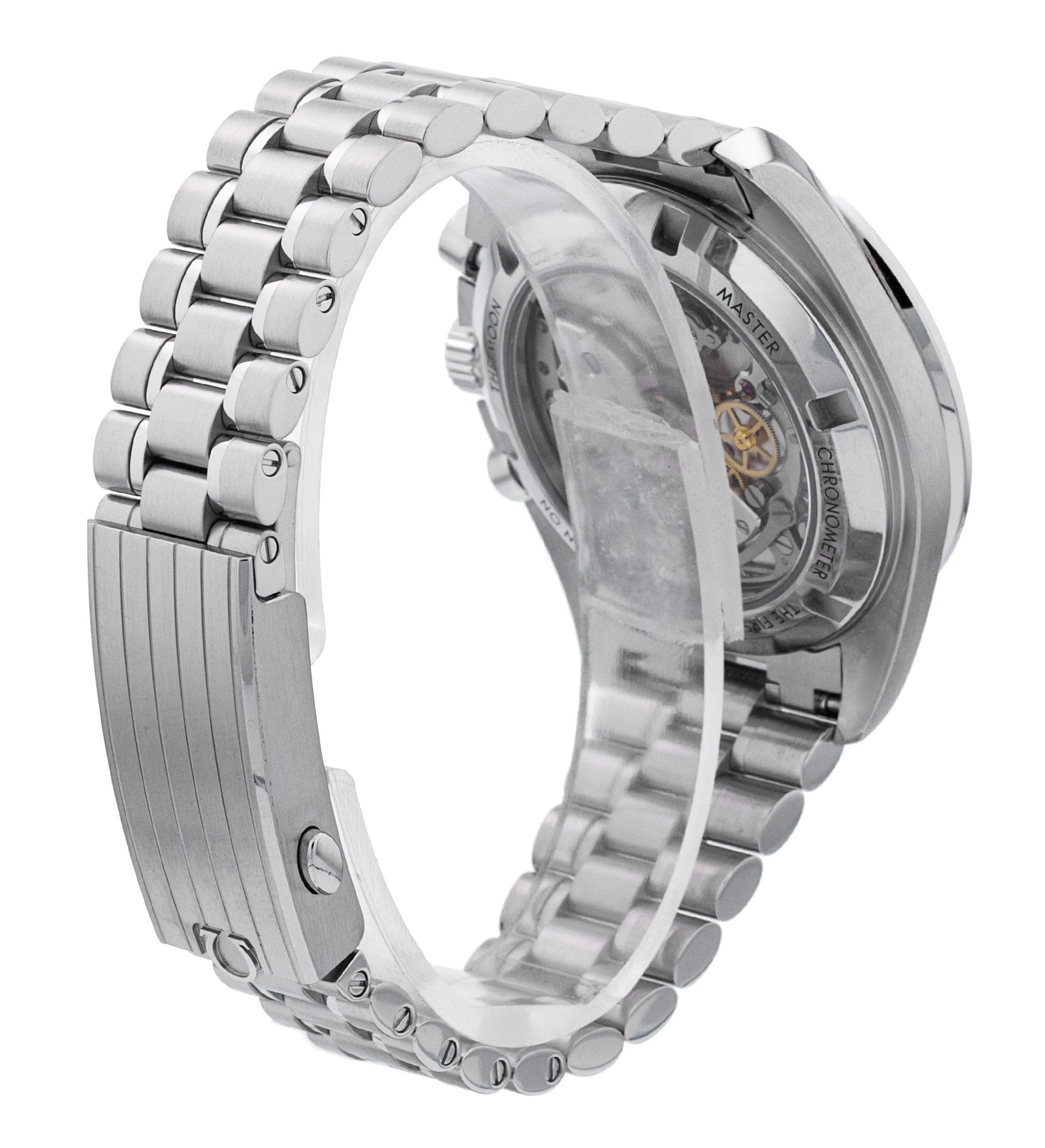 Omega Speedmaster Moonwatch Professional 310.30.42.50.01.002 Thumbnail 3