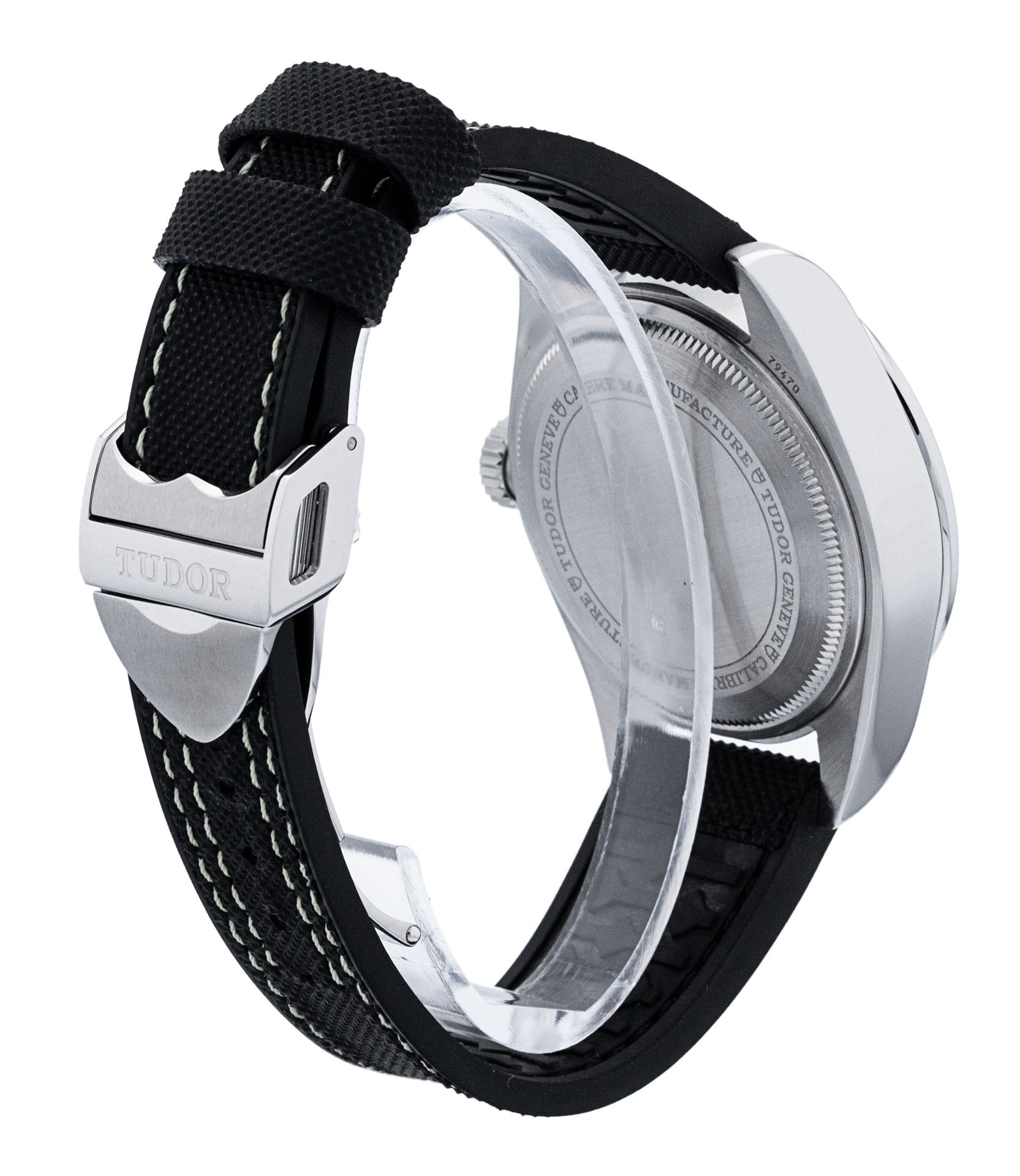 Tudor Black Bay Pro M79470-0003 Thumbnail 3