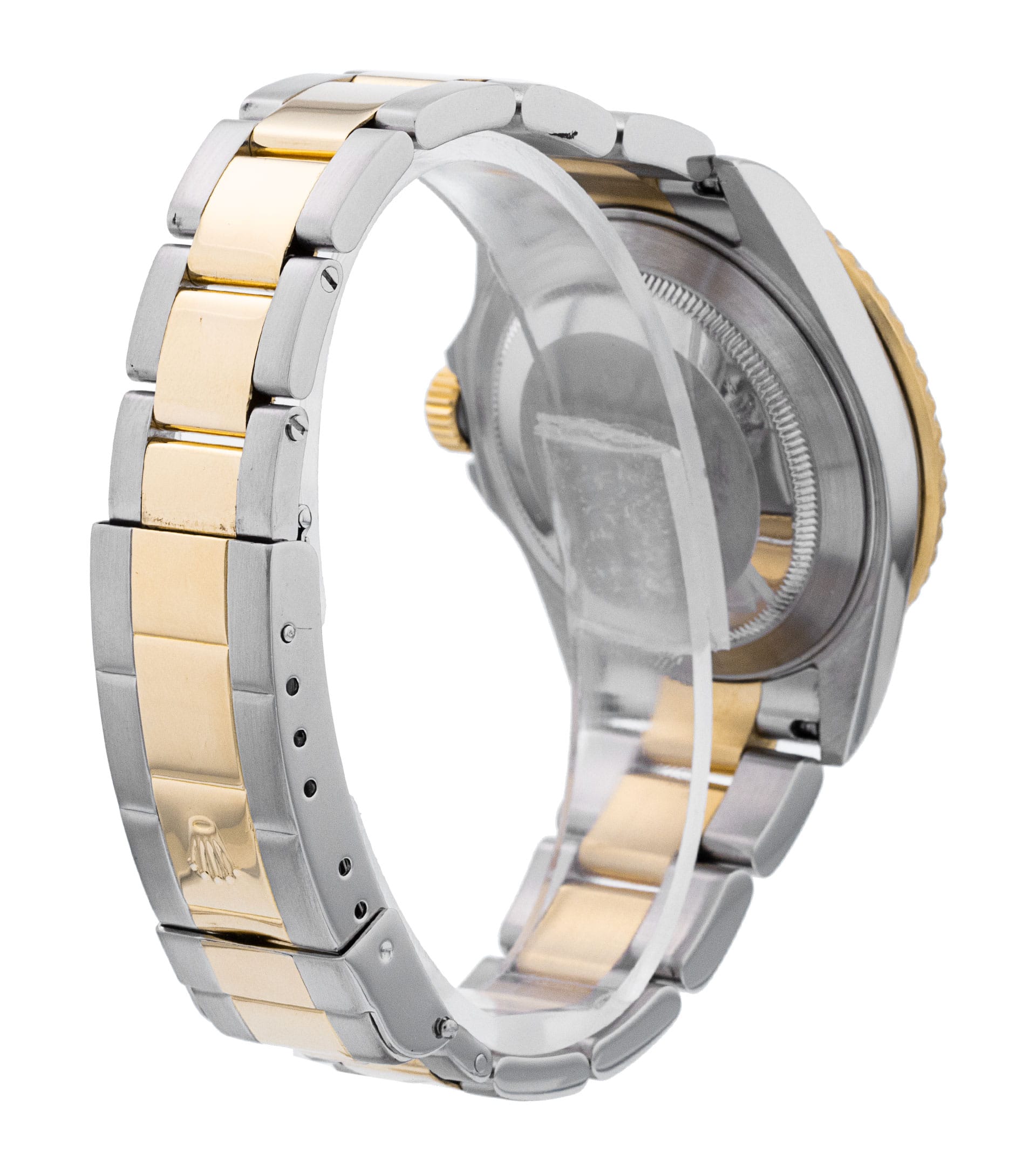 Rolex Submariner 16613 Thumbnail 3