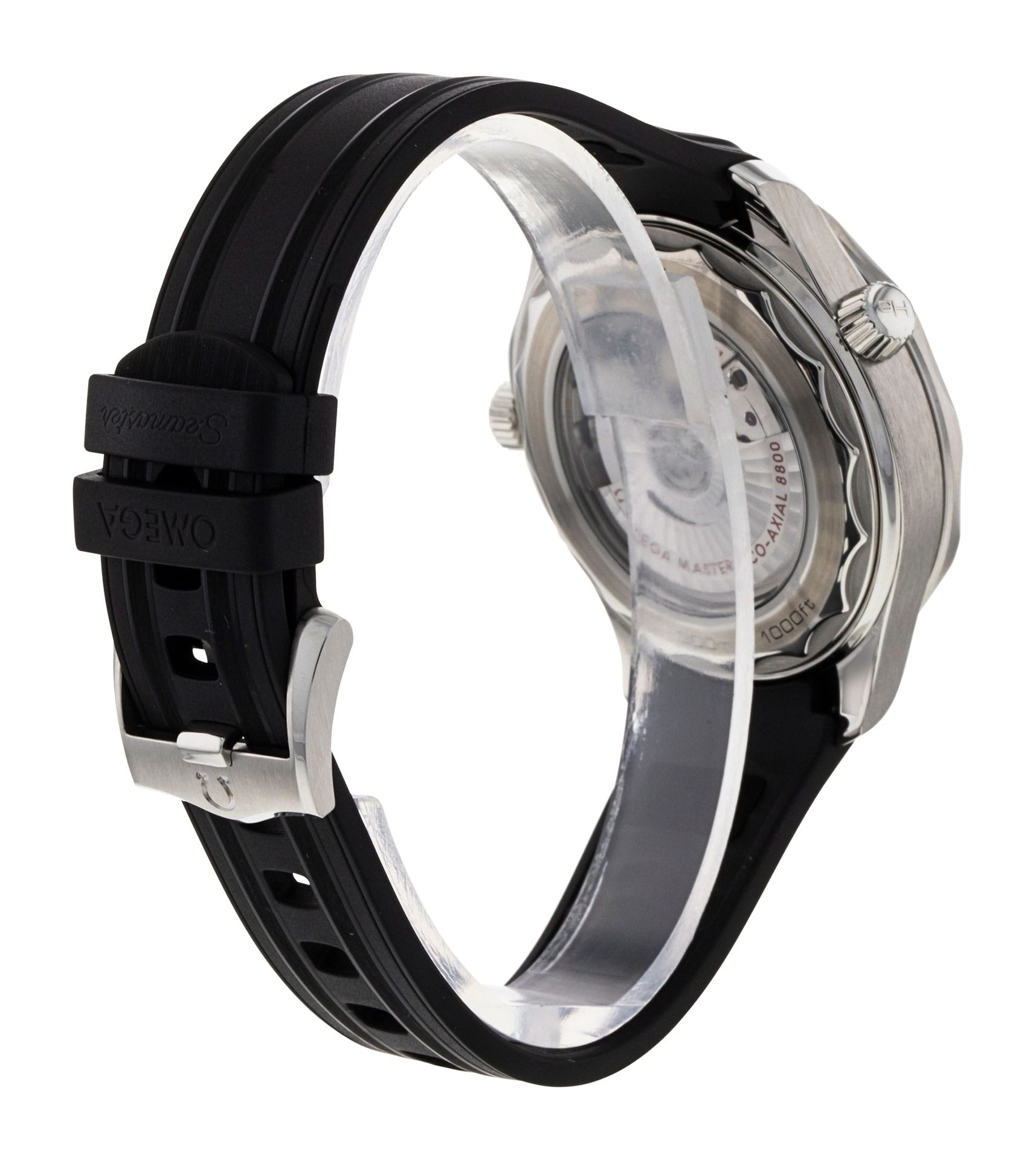 Omega Seamaster Diver 300m 210.32.42.20.01.001 Thumbnail 3