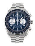 Pre-Owned Omega Speedmaster Chronoscope Watch